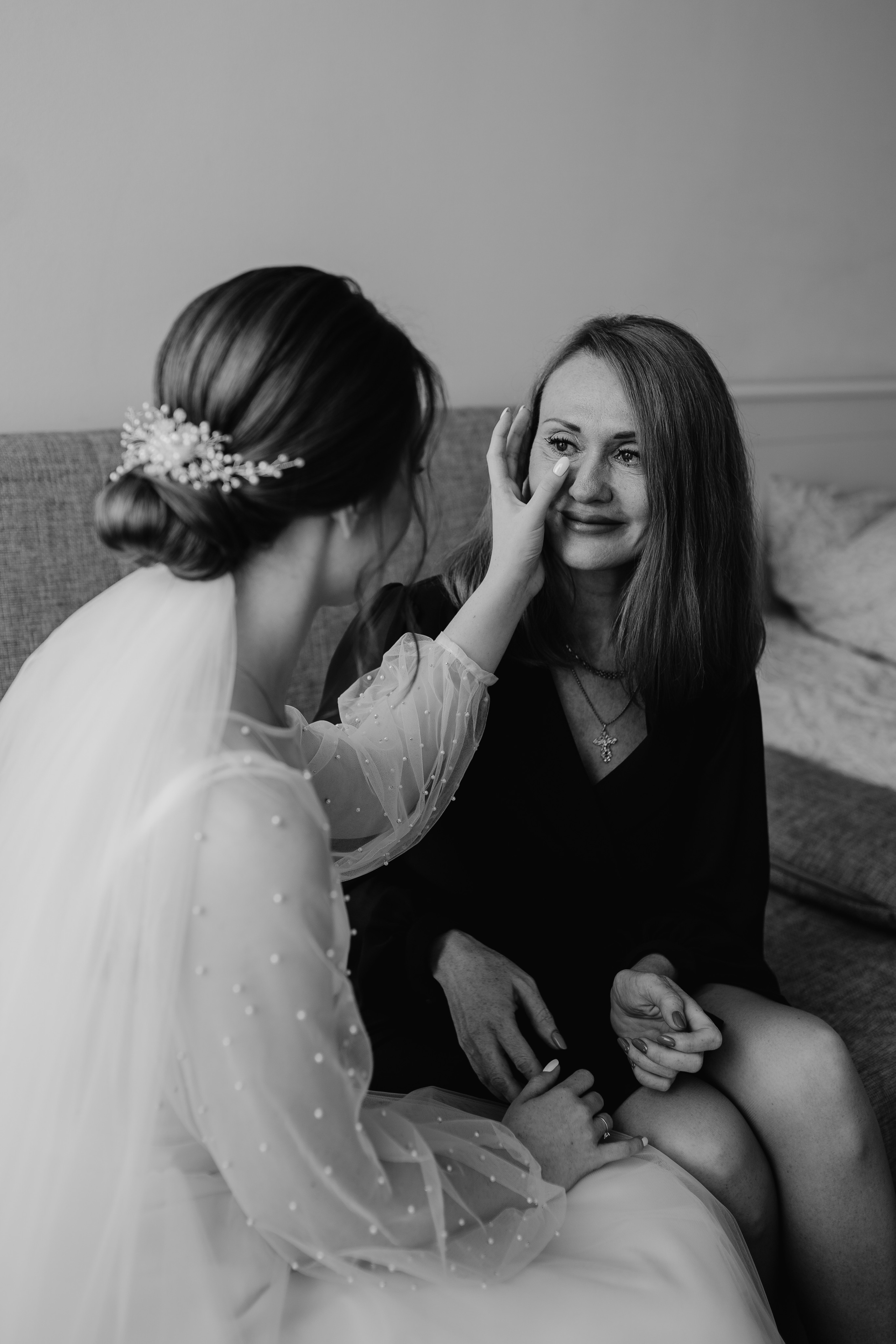 Олег и Александра. Фотограф Алёна Латкина — Екатеринбург