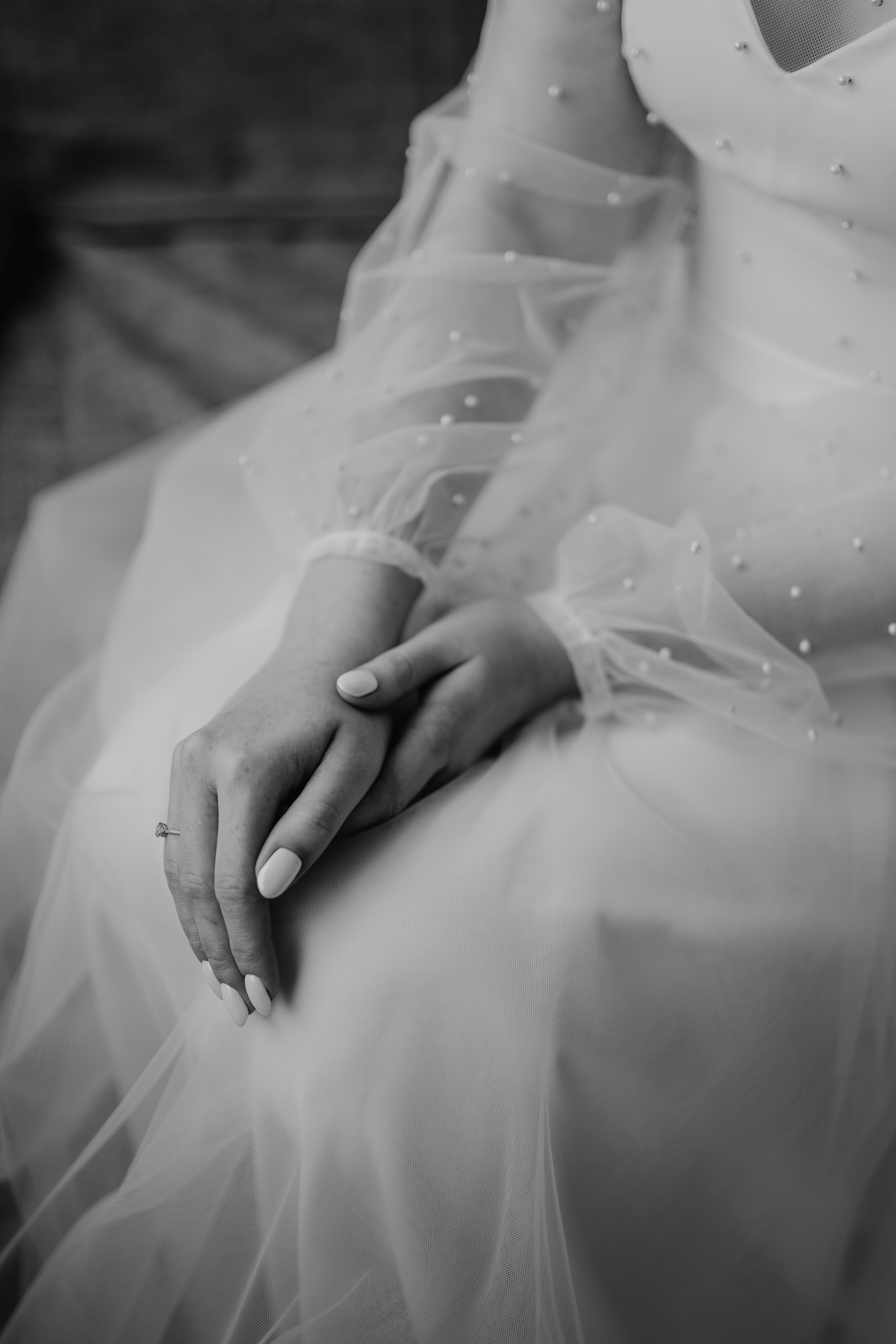 Олег и Александра. Фотограф Алёна Латкина — Екатеринбург