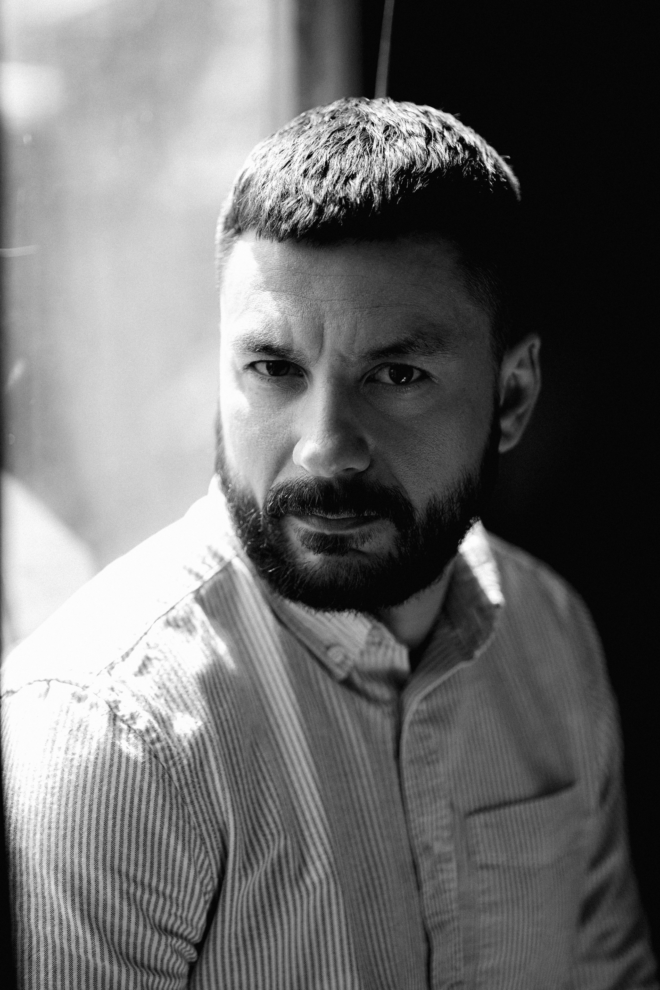 Вадим и Марина. Портретный фотограф Дорошко Анастасия