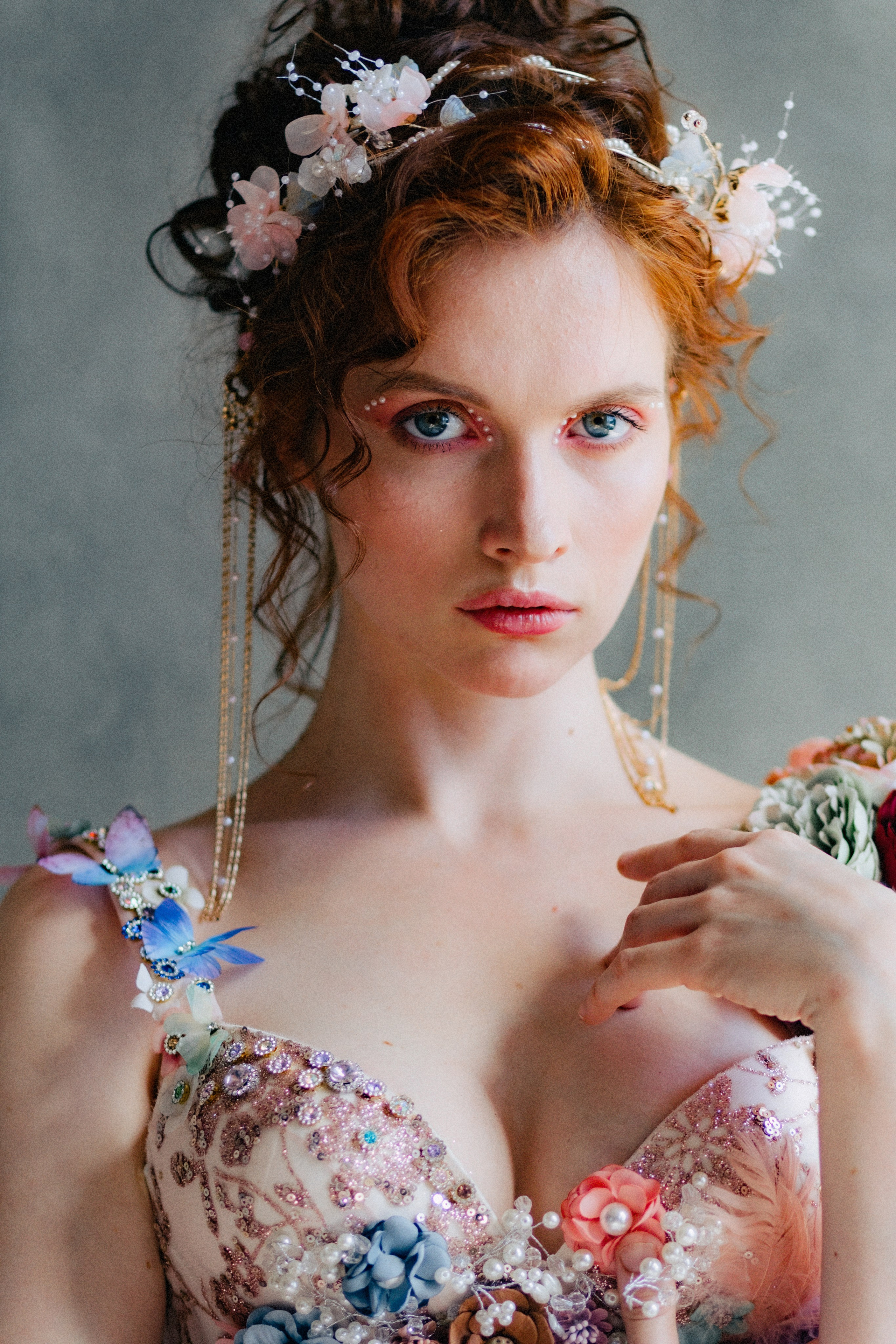 Desert Flower. Свадебный, семейный фотограф в Санкт-Петербурге