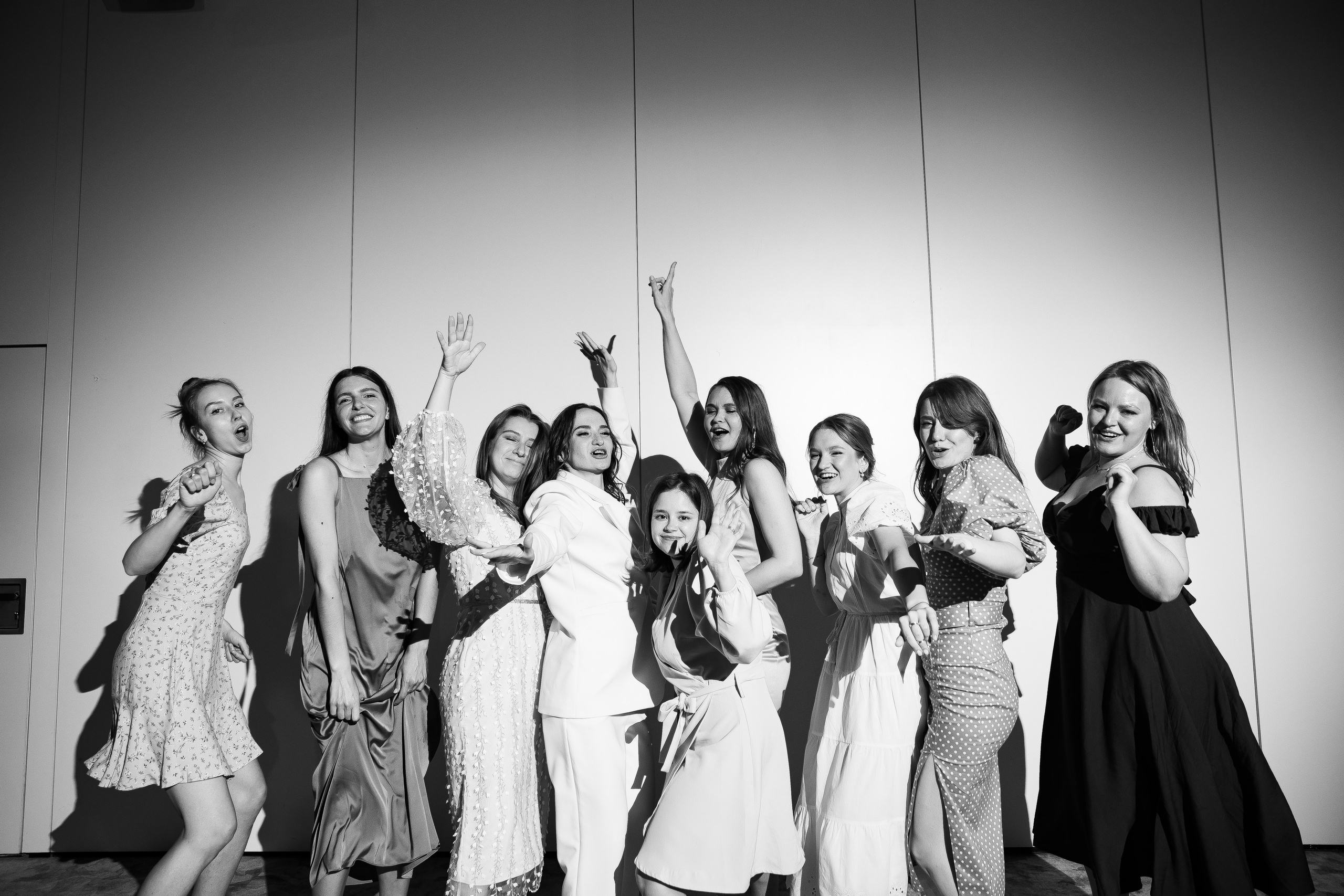 Настя & Женя 15.06.2023. Свадебный Фотограф Илья Чепайкин. Калининград