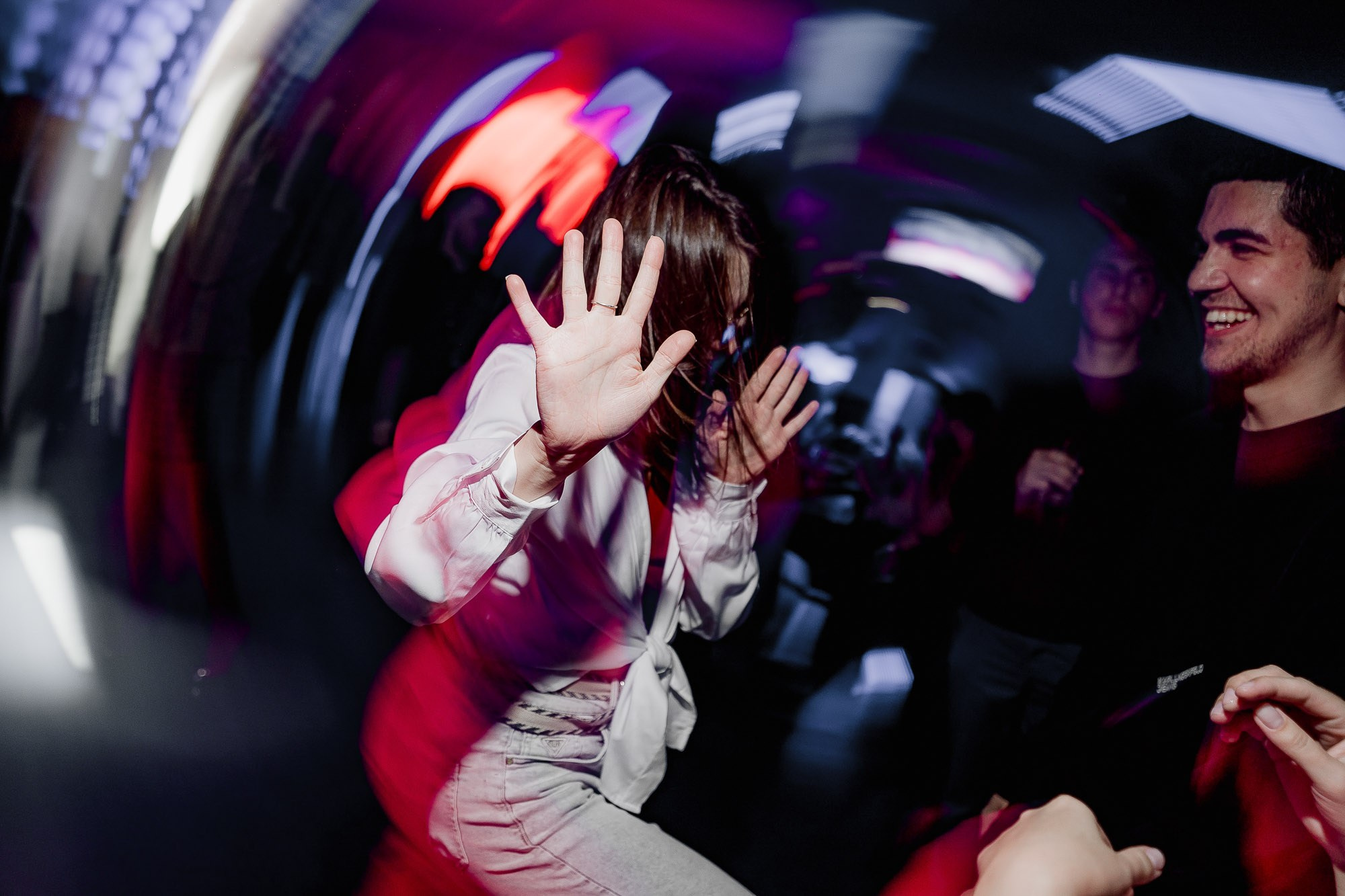 Onyx. Red party. Сергей Кошкин. Репортажная и ивент-фотография в Сургуте