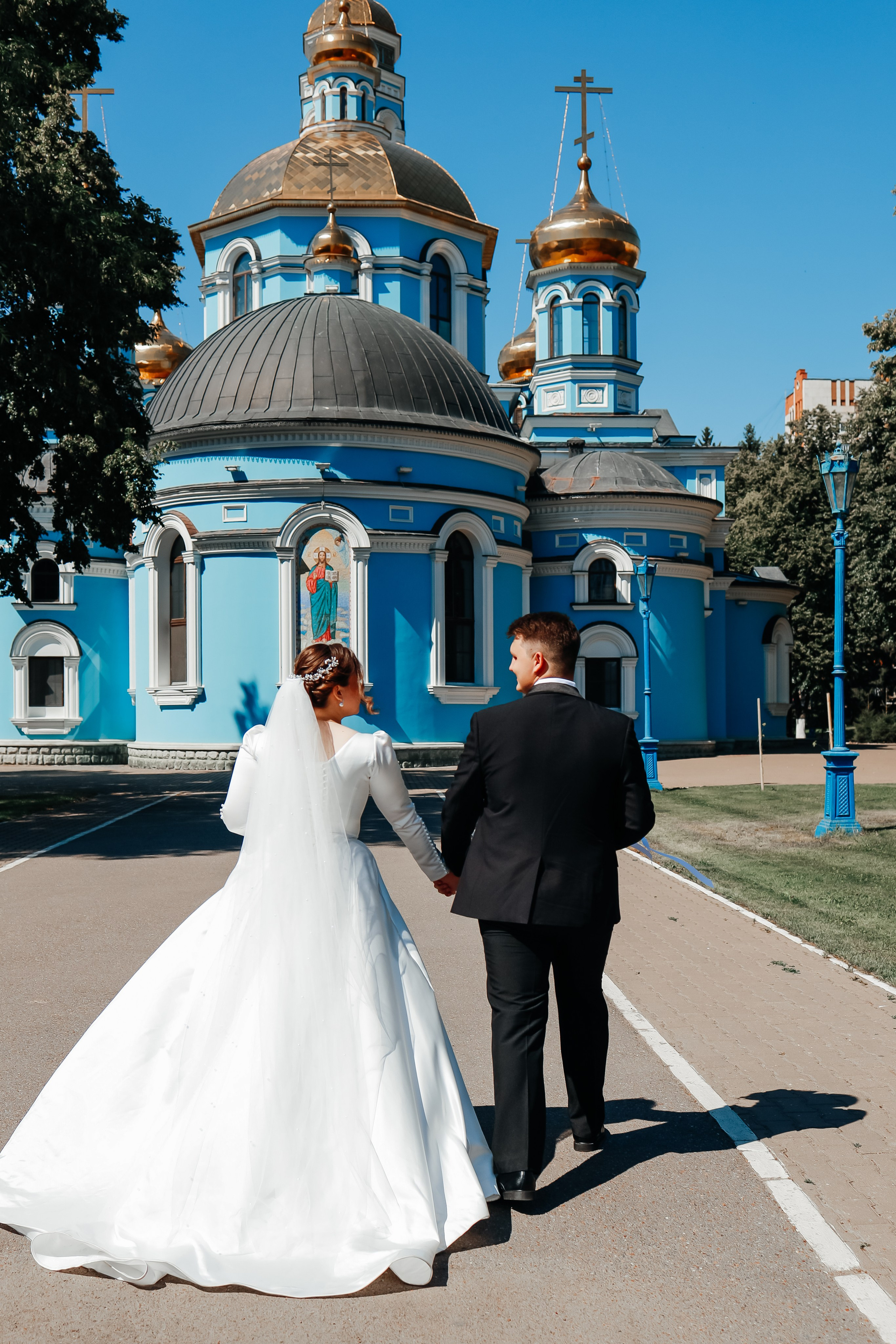Венчание!. Иванова Ирина Свадебный и семейный фотограф г. Уфа