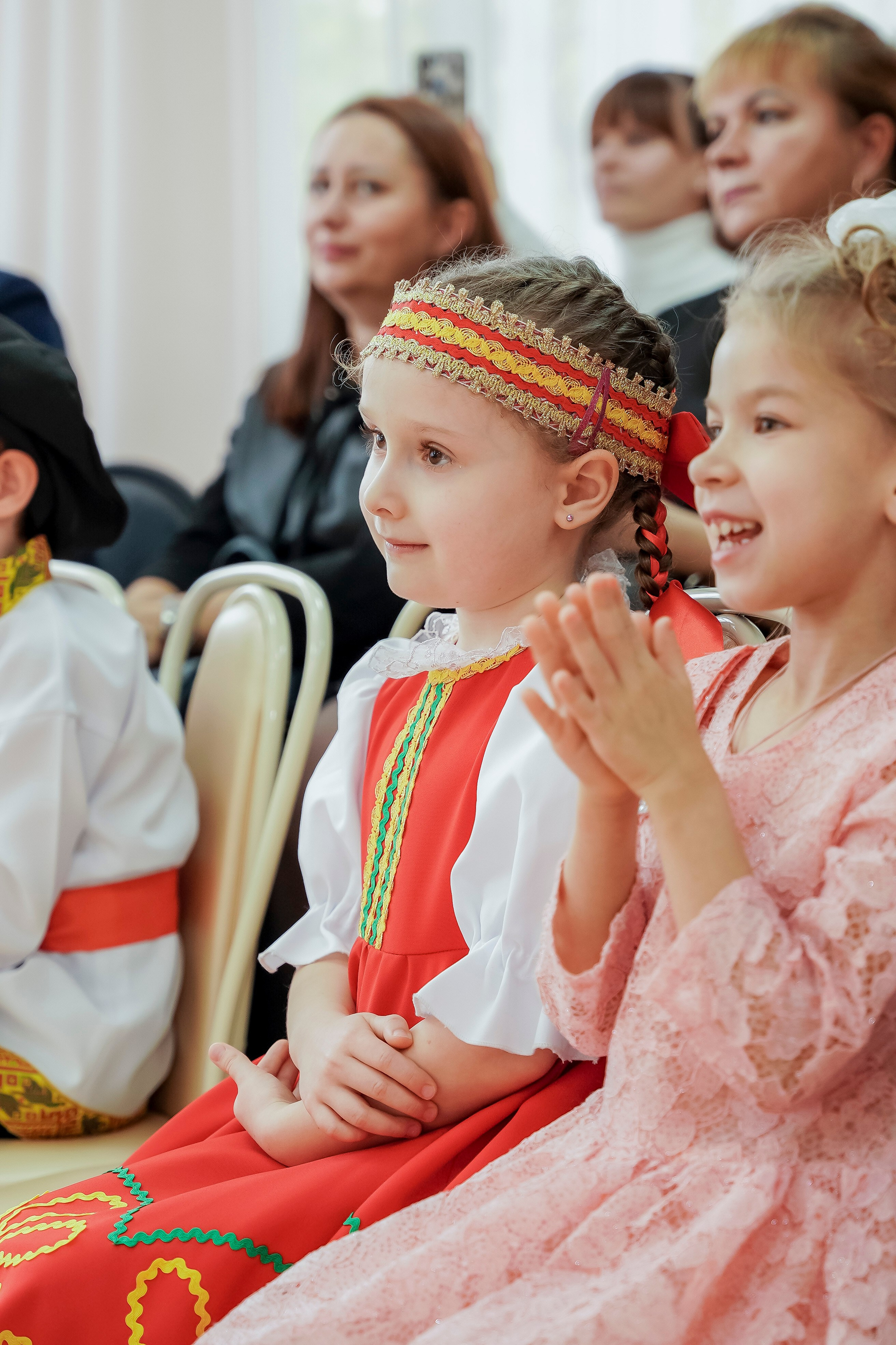 Еще осень. Геннадий Войтов — контент под любые задачи