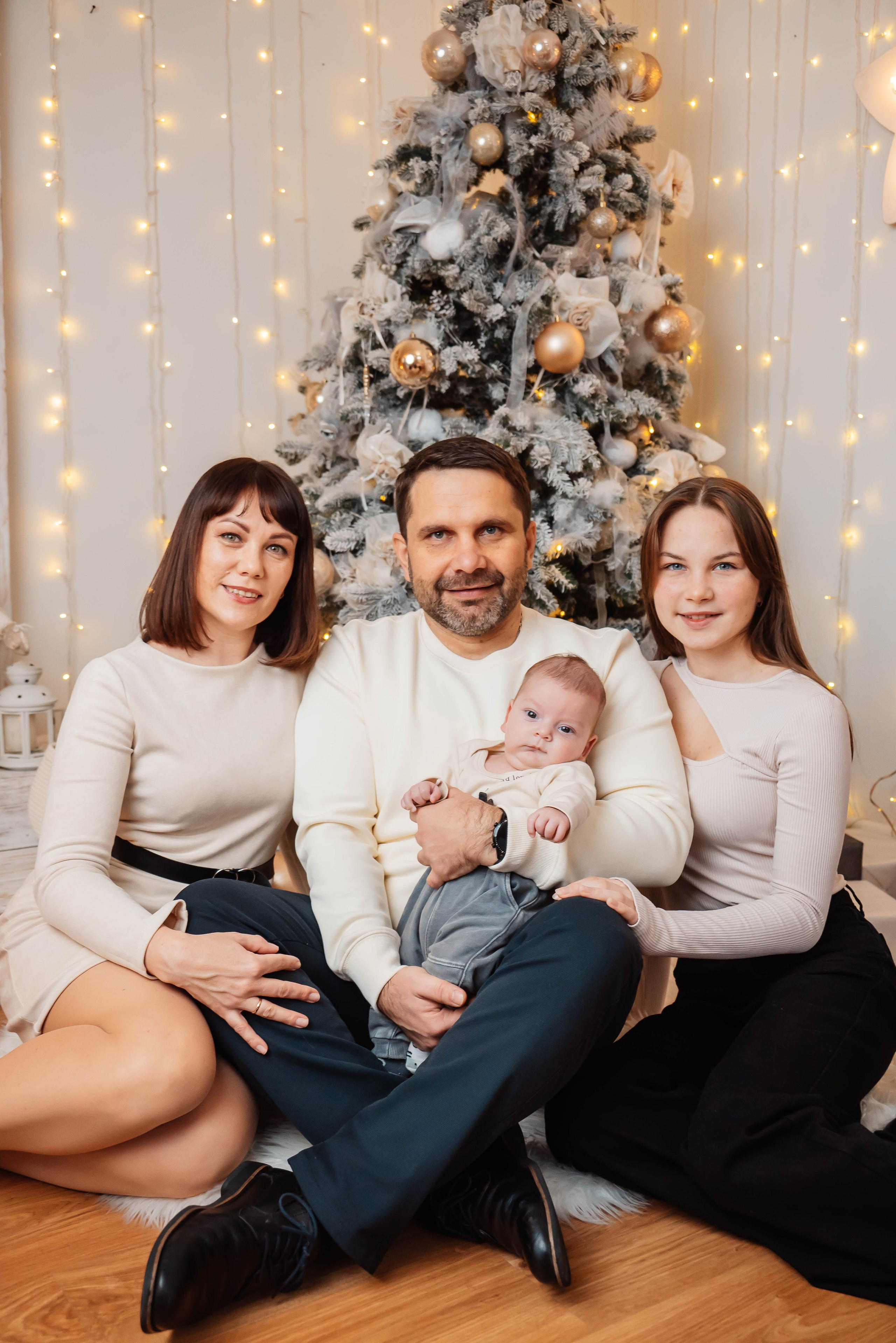 Отзывы. Фотограф Исламова Лилия, Смоленск