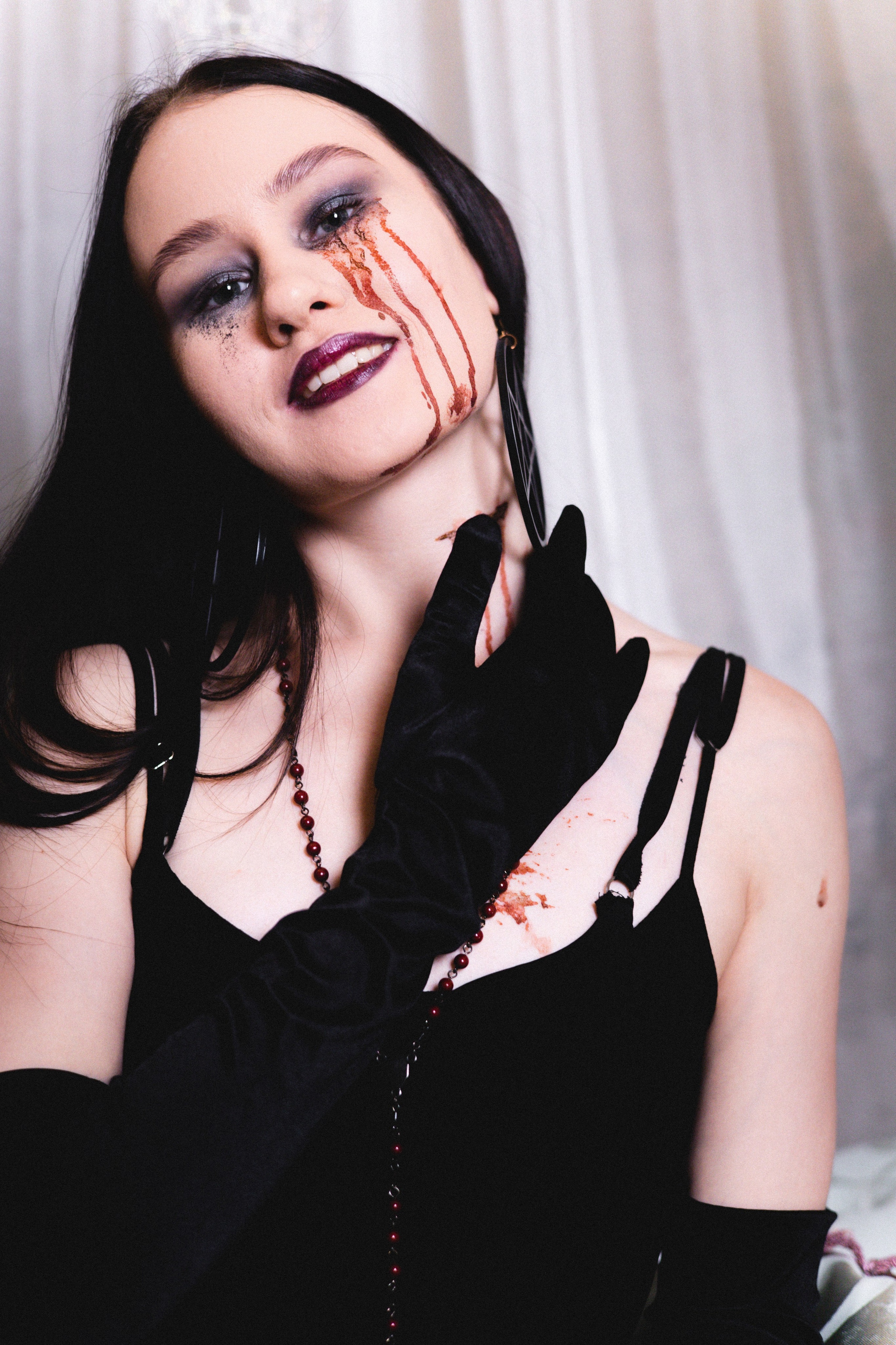 Halloween 2024. Gorbunova Alina Фотограф