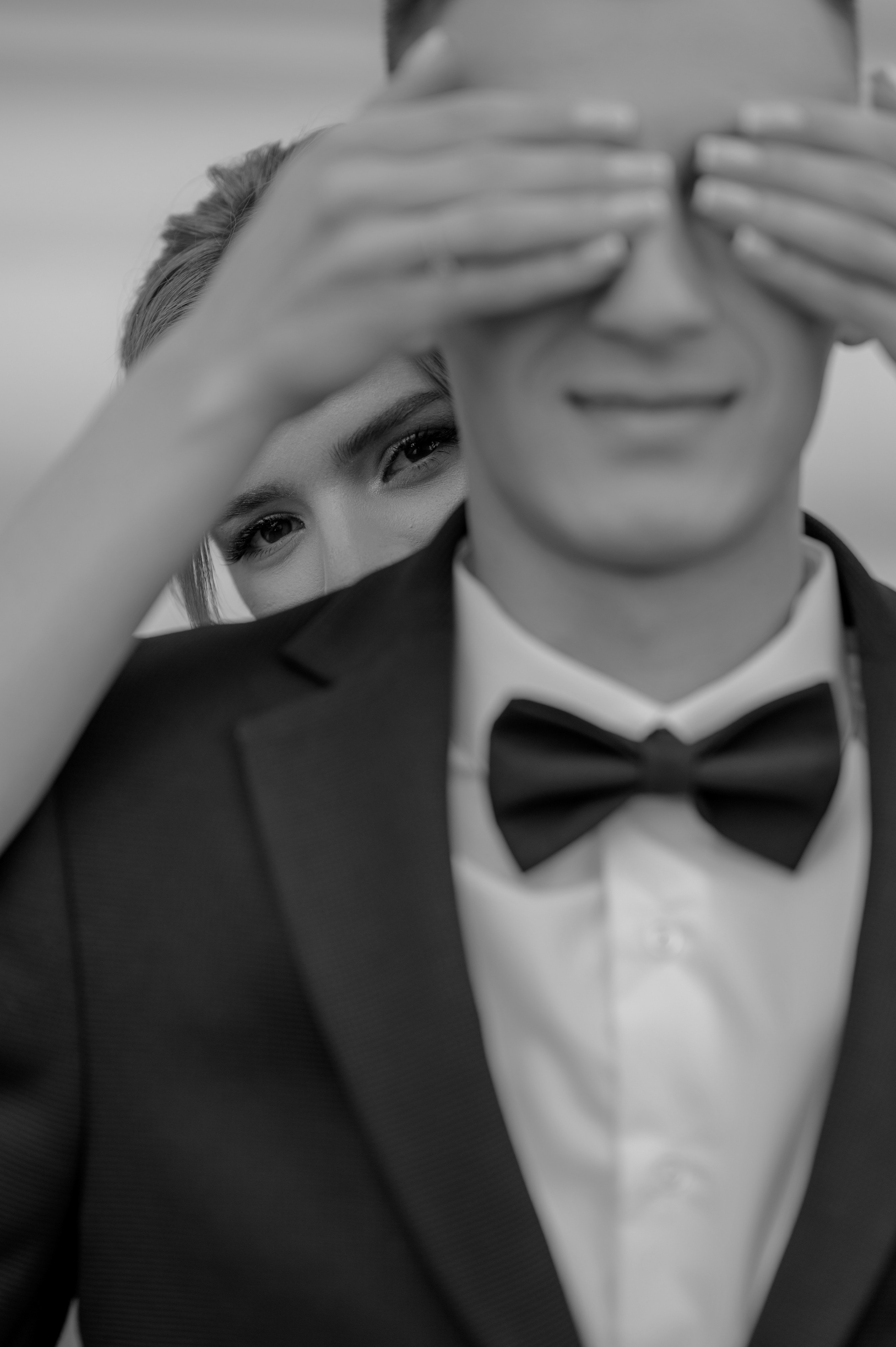 Илья и Дарья. Свадебный фотограф в Тюмени Анастасия Конева