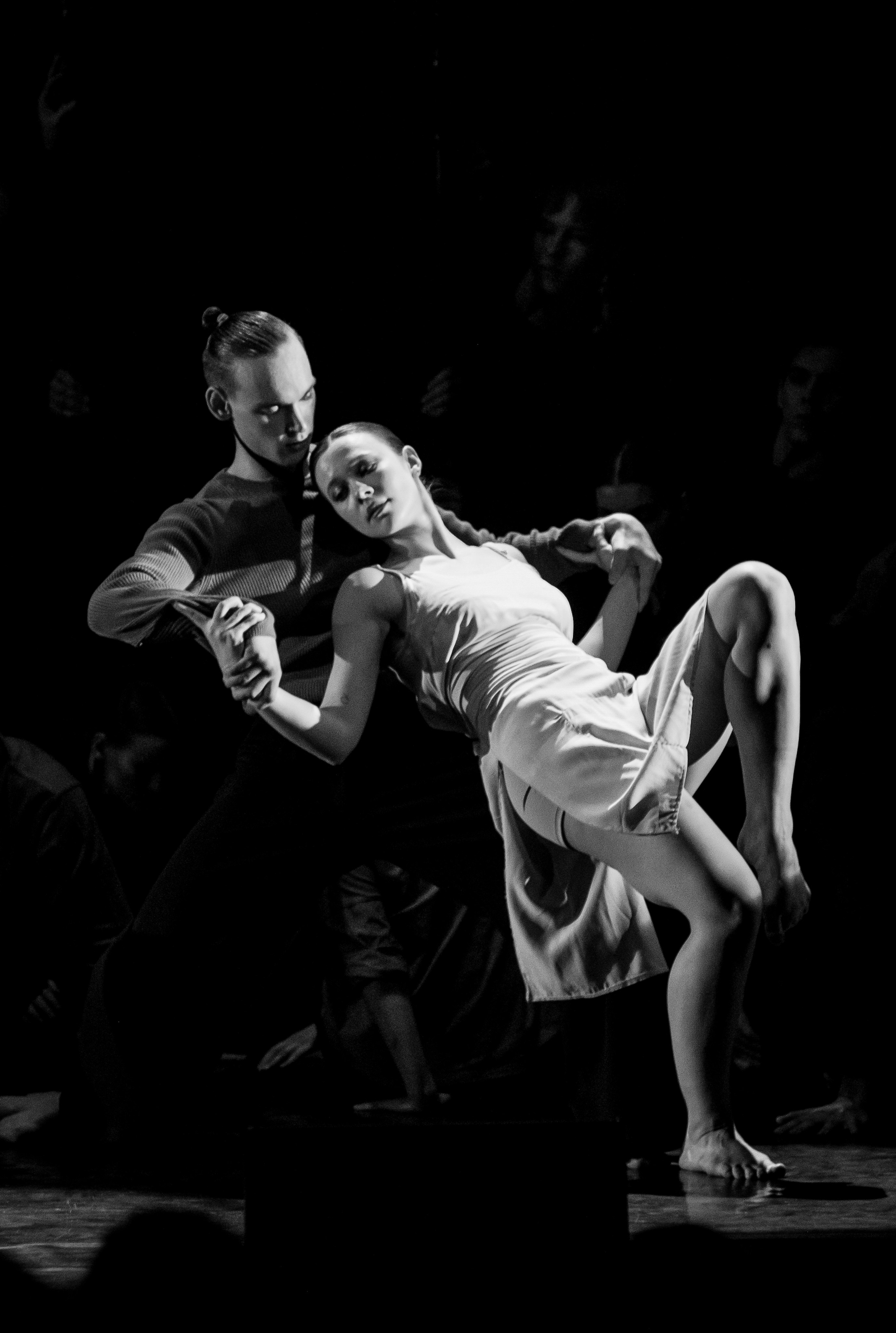 На грани | КемГИК