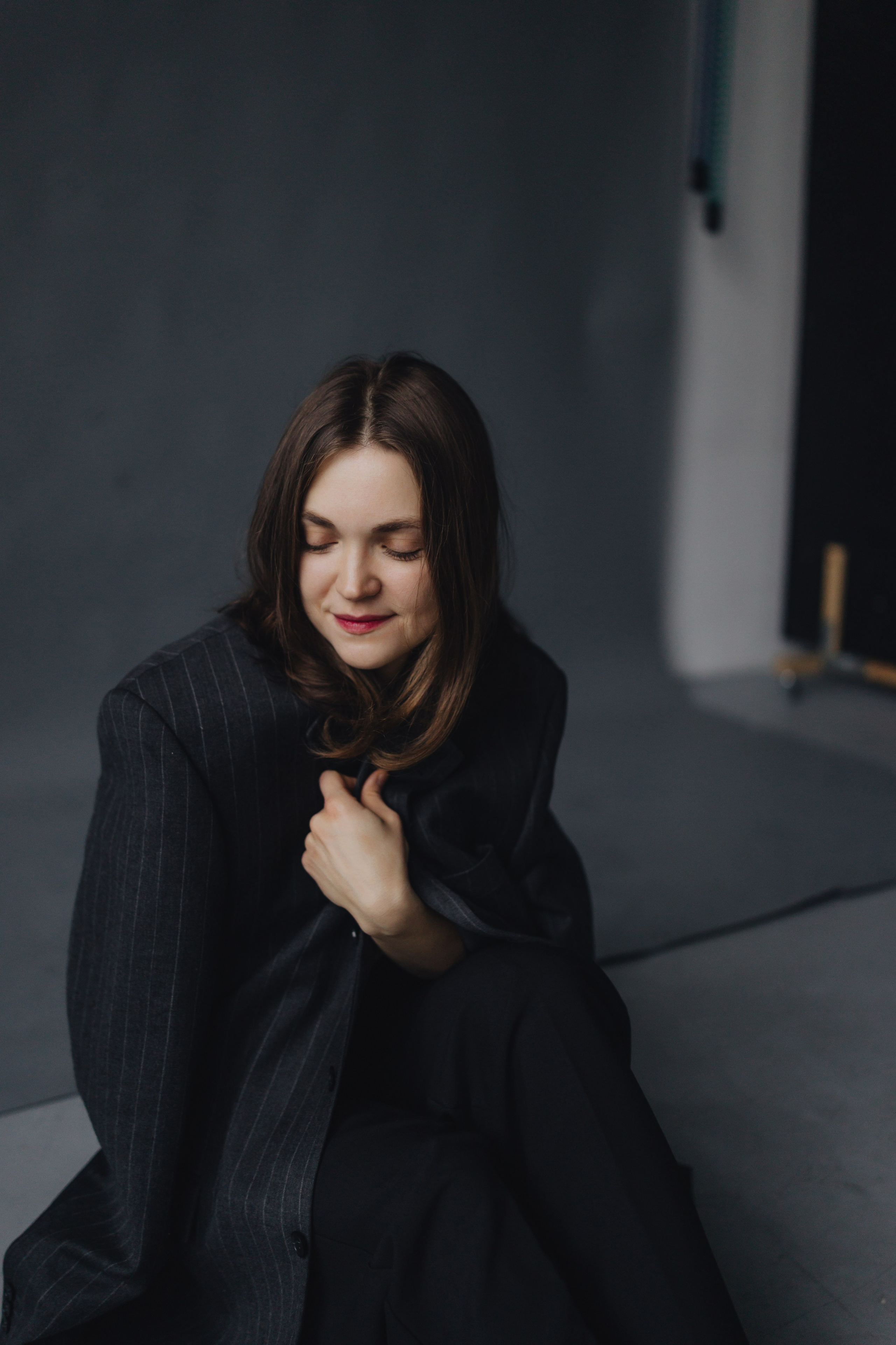 Л. Фотограф в Санкт-Петербурге Ольга Кулеш