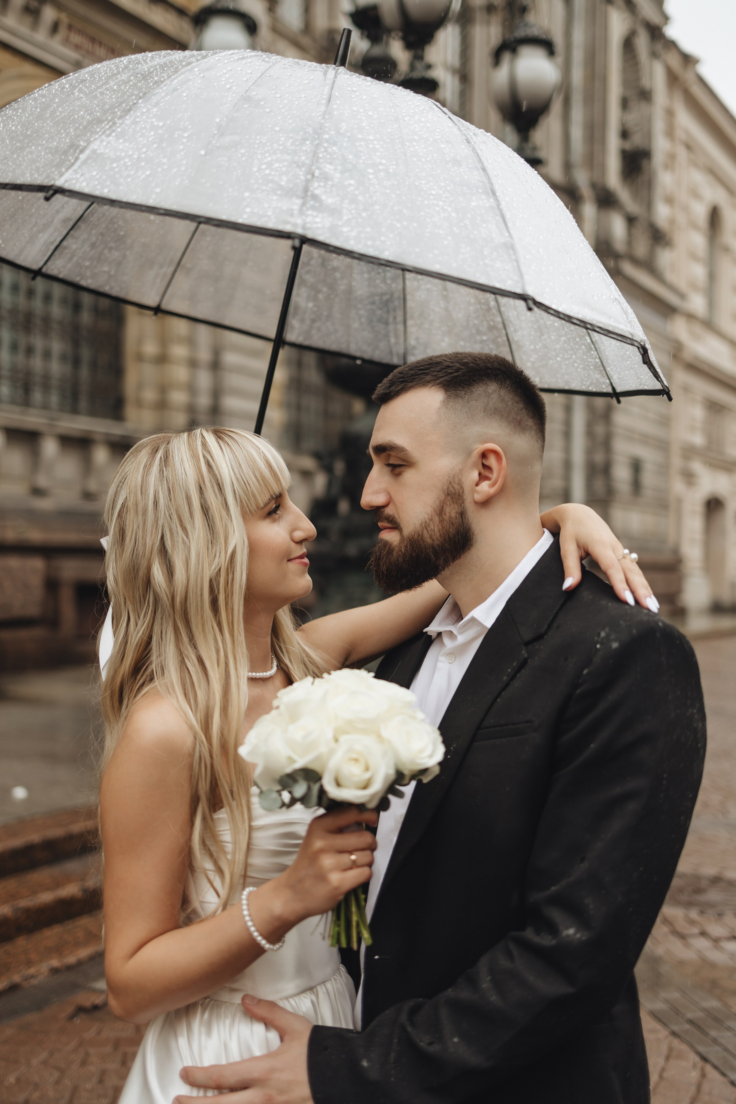 O&V. Фотограф в Санкт-Петербурге Ольга Кулеш