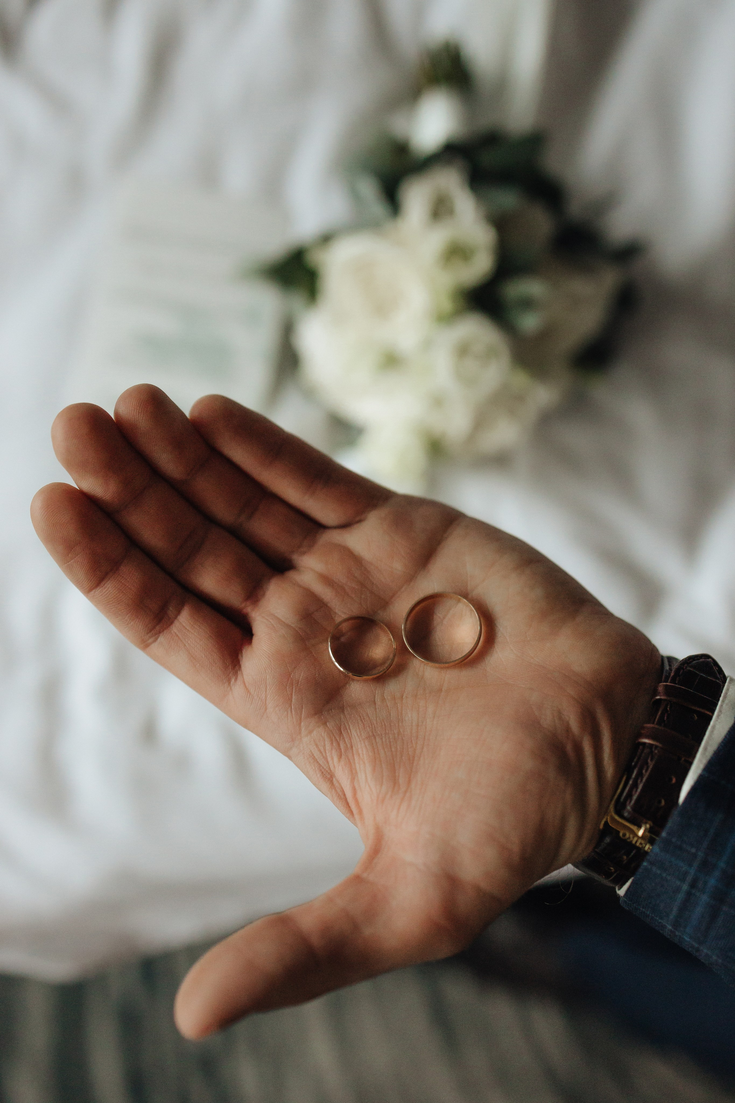 D&K. Фотограф в Санкт-Петербурге Ольга Кулеш