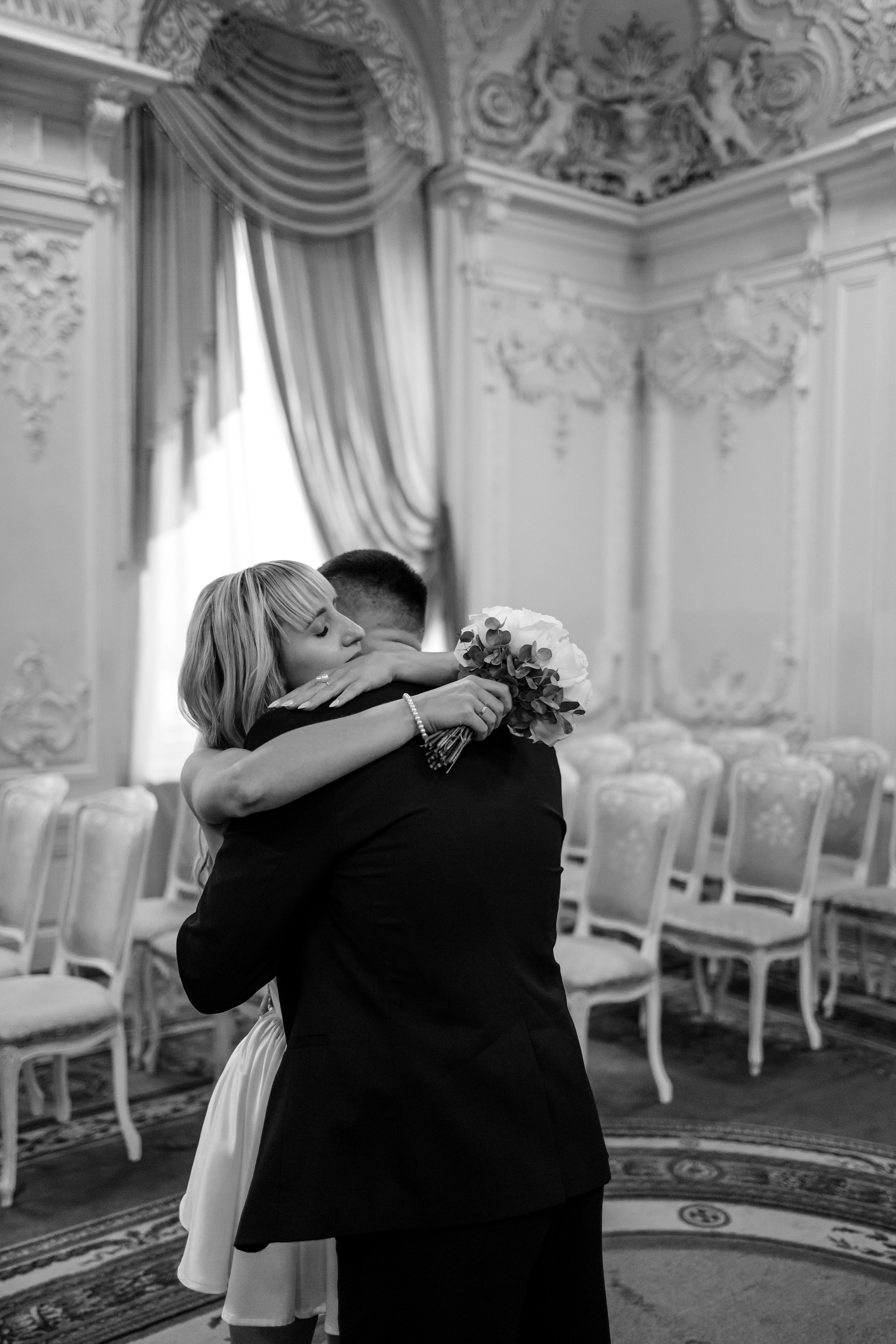 O&V. Фотограф в Санкт-Петербурге Ольга Кулеш