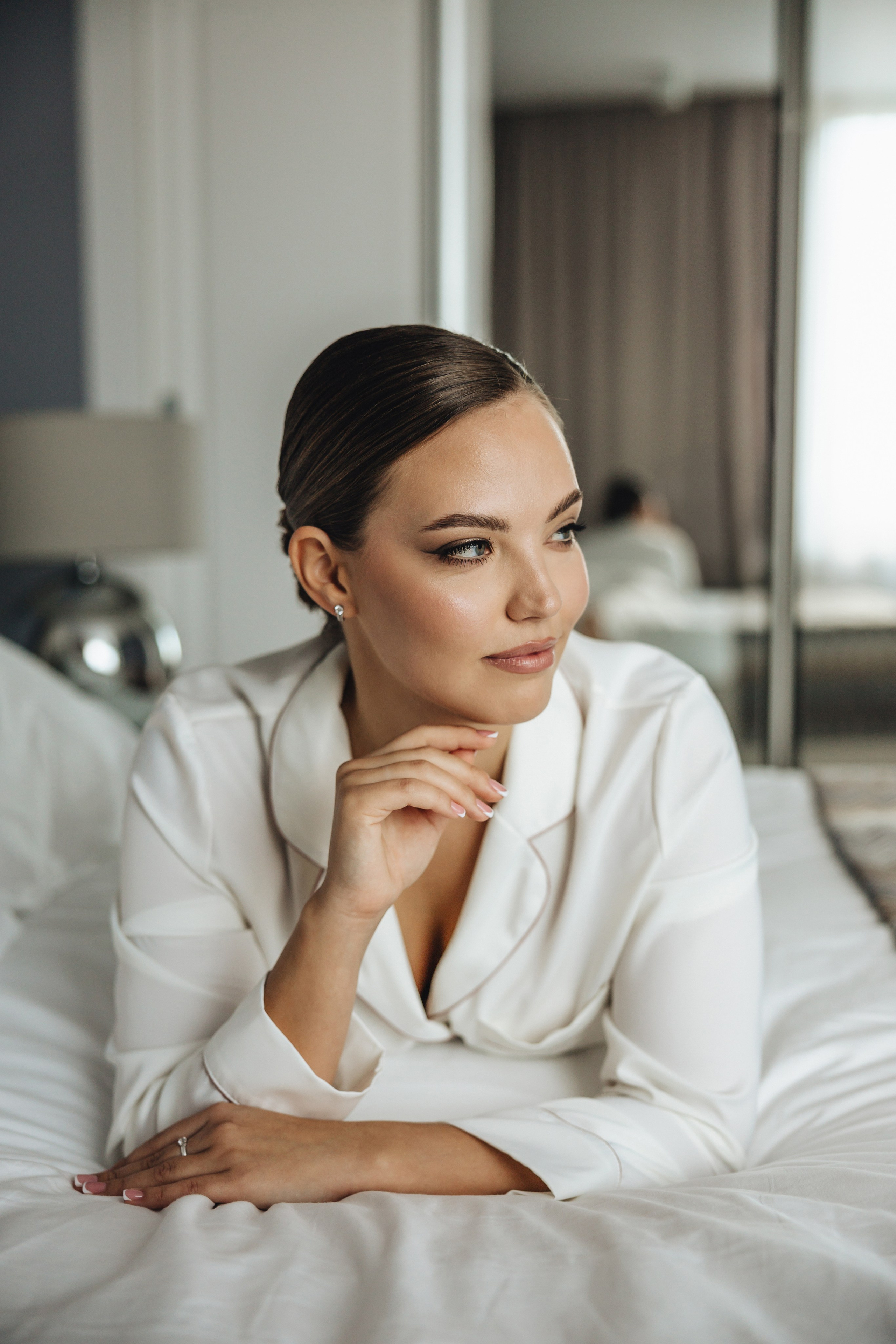 N&I. Фотограф в Санкт-Петербурге Ольга Кулеш