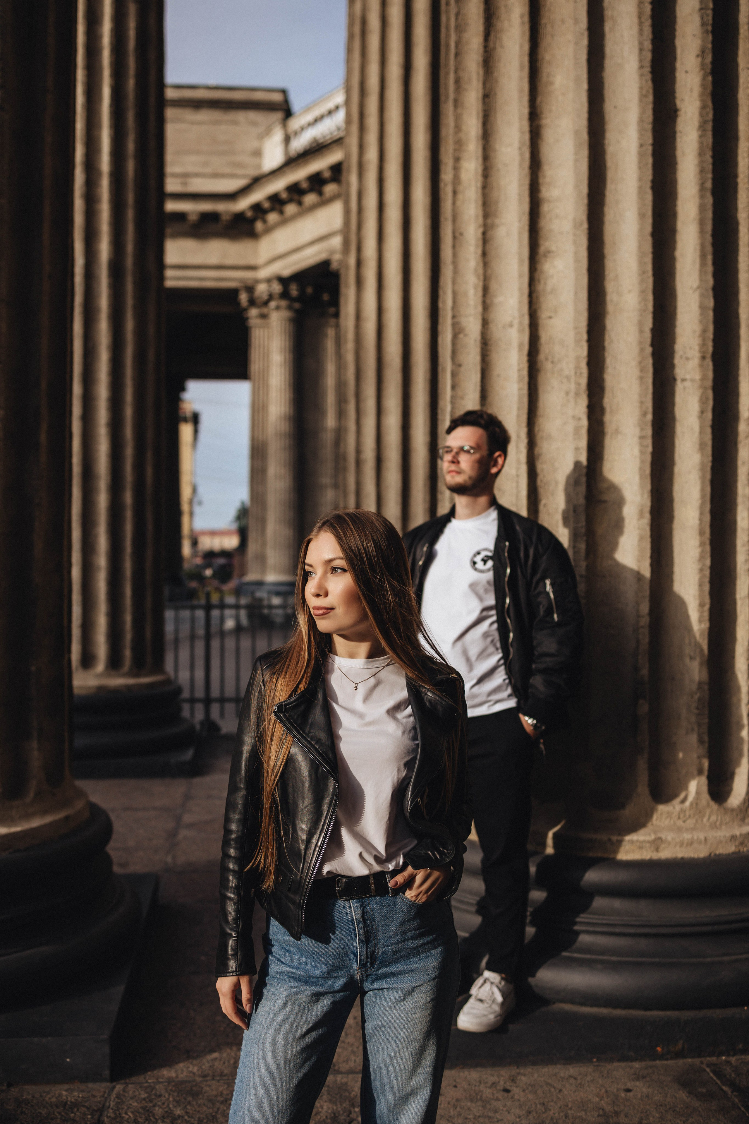 O&S. Фотограф в Санкт-Петербурге Ольга Кулеш