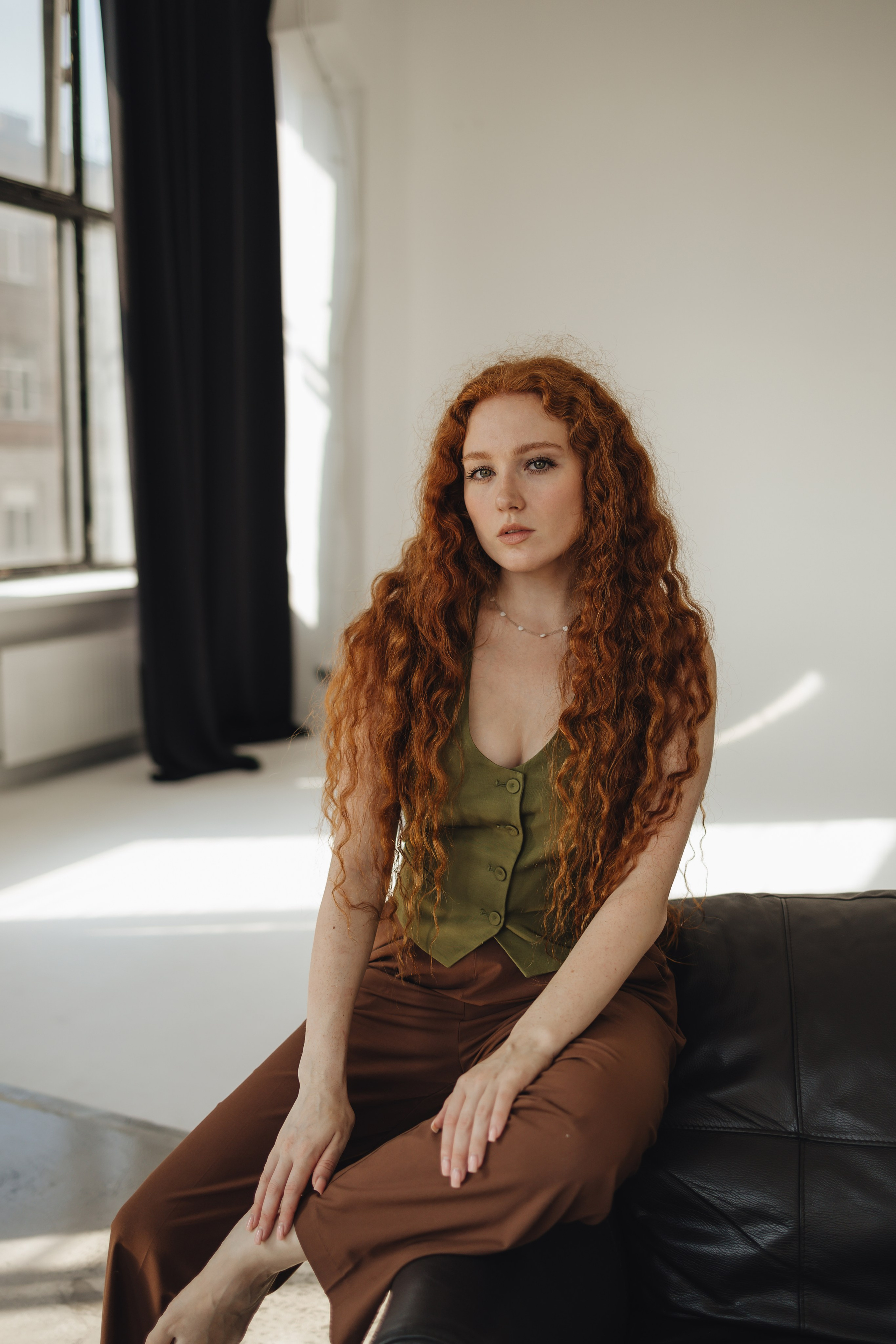 Д. Фотограф в Санкт-Петербурге Ольга Кулеш