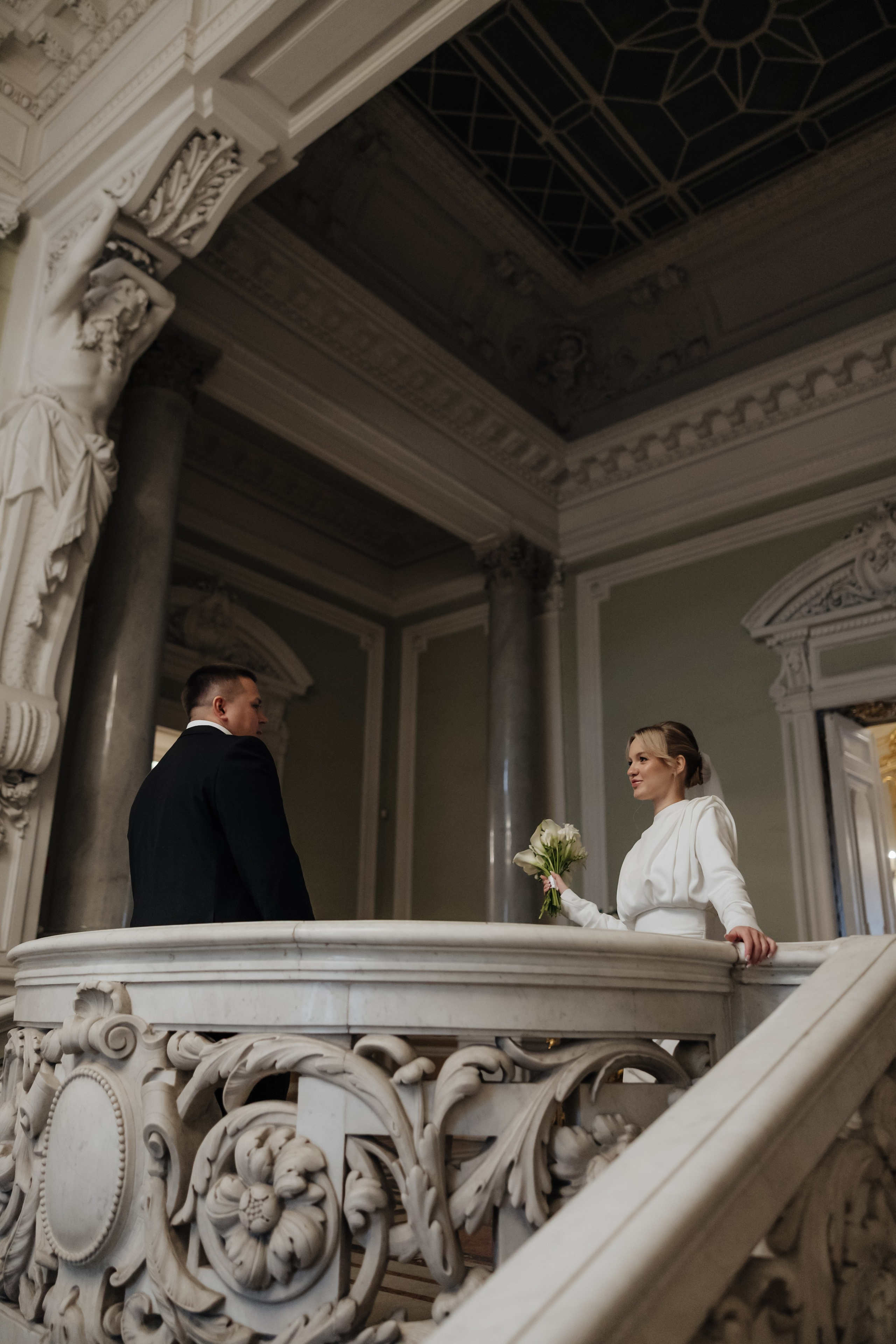 A&A. Фотограф в Санкт-Петербурге Ольга Кулеш