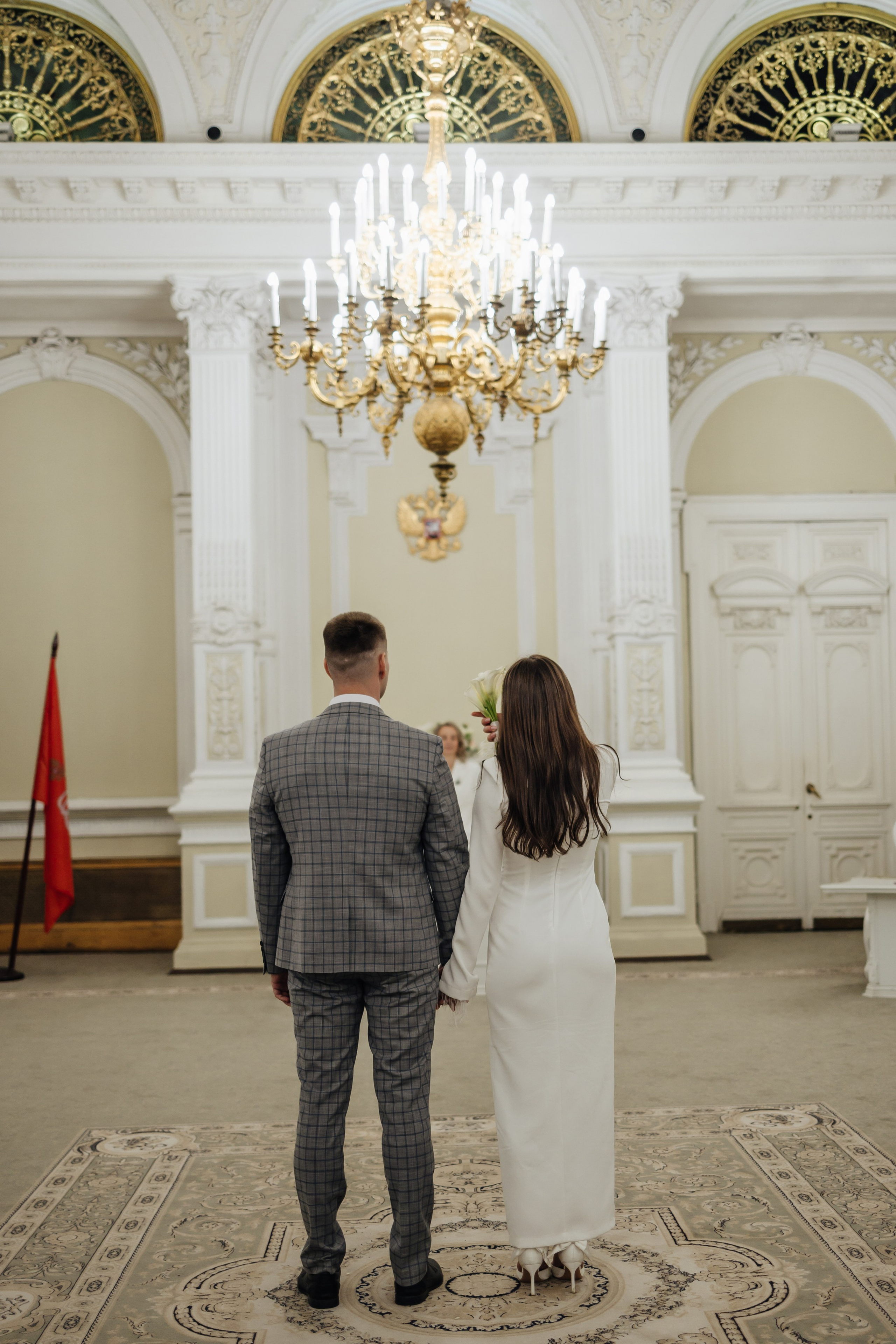 A&I. Фотограф в Санкт-Петербурге Ольга Кулеш