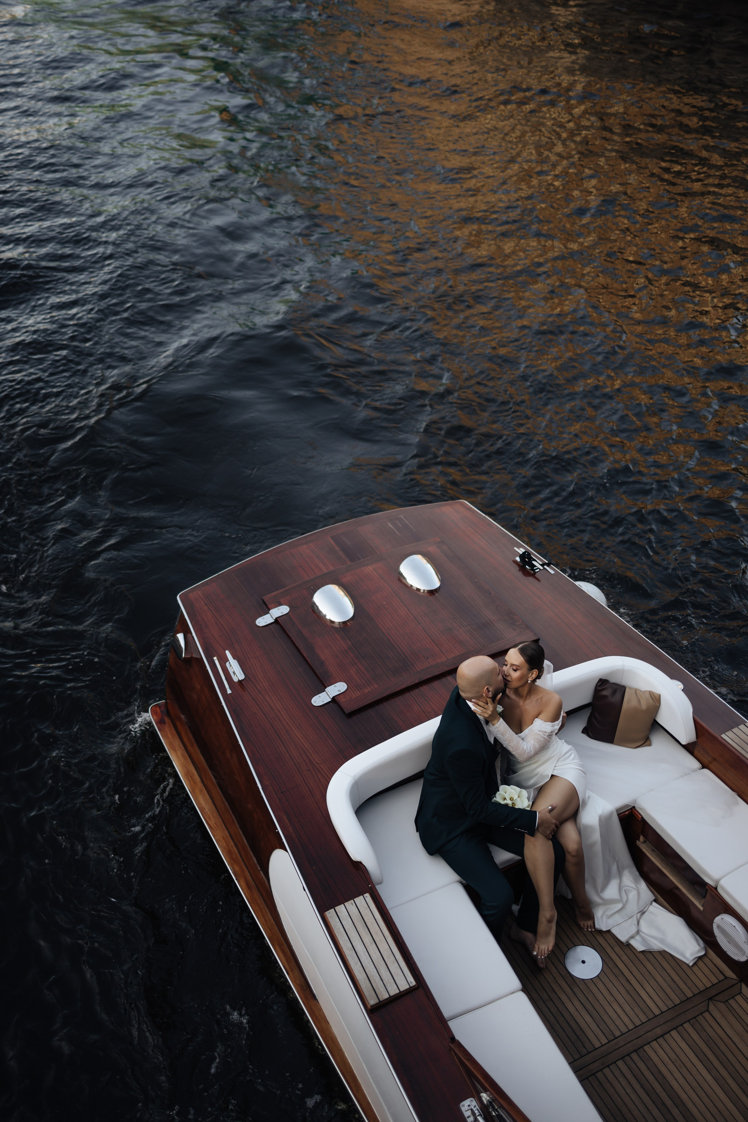 A&I. Фотограф в Санкт-Петербурге Ольга Кулеш