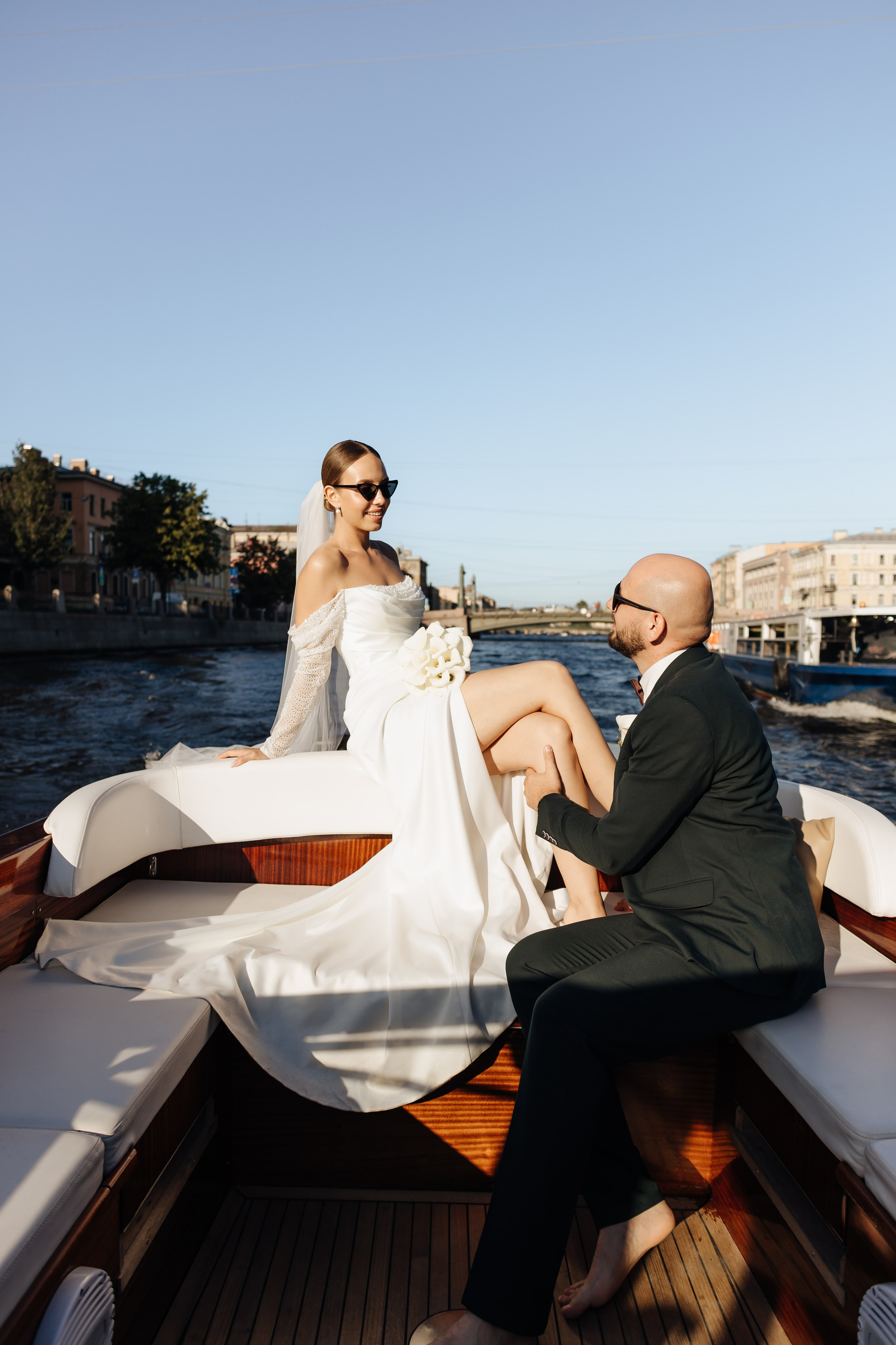 A&I. Фотограф в Санкт-Петербурге Ольга Кулеш