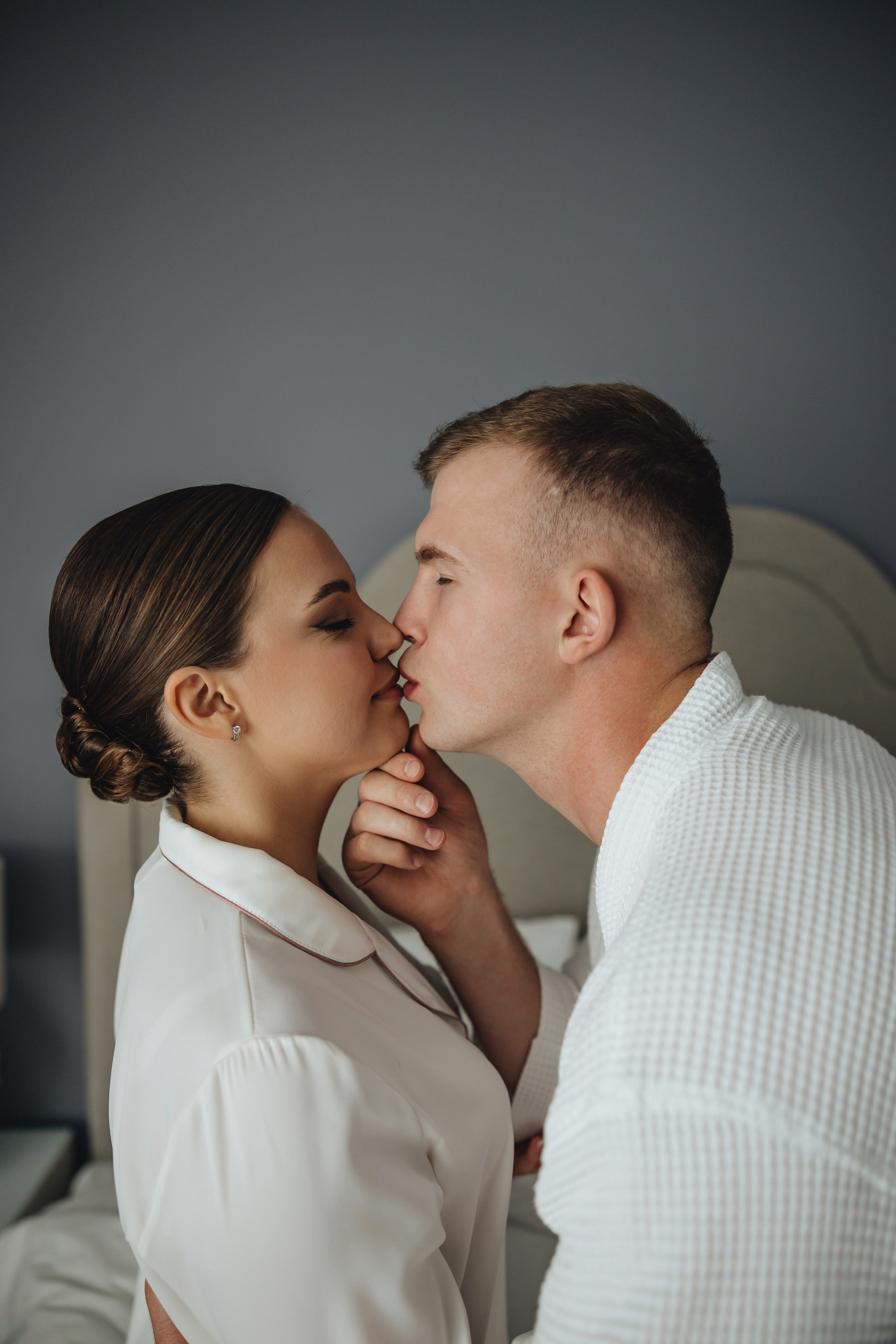 N&I. Фотограф в Санкт-Петербурге Ольга Кулеш