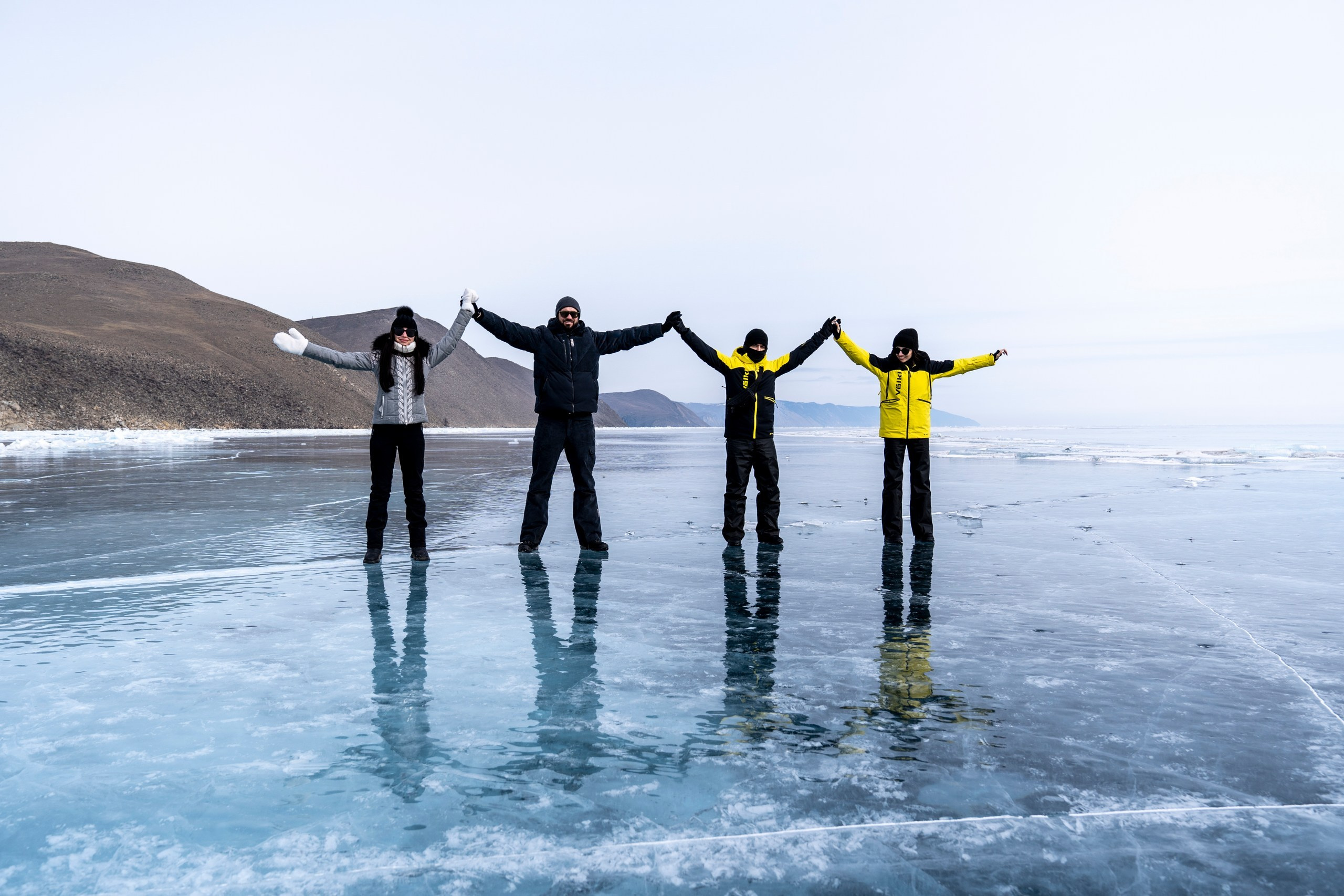 Групповые/Репортажные съемки. Dmitry Golenko