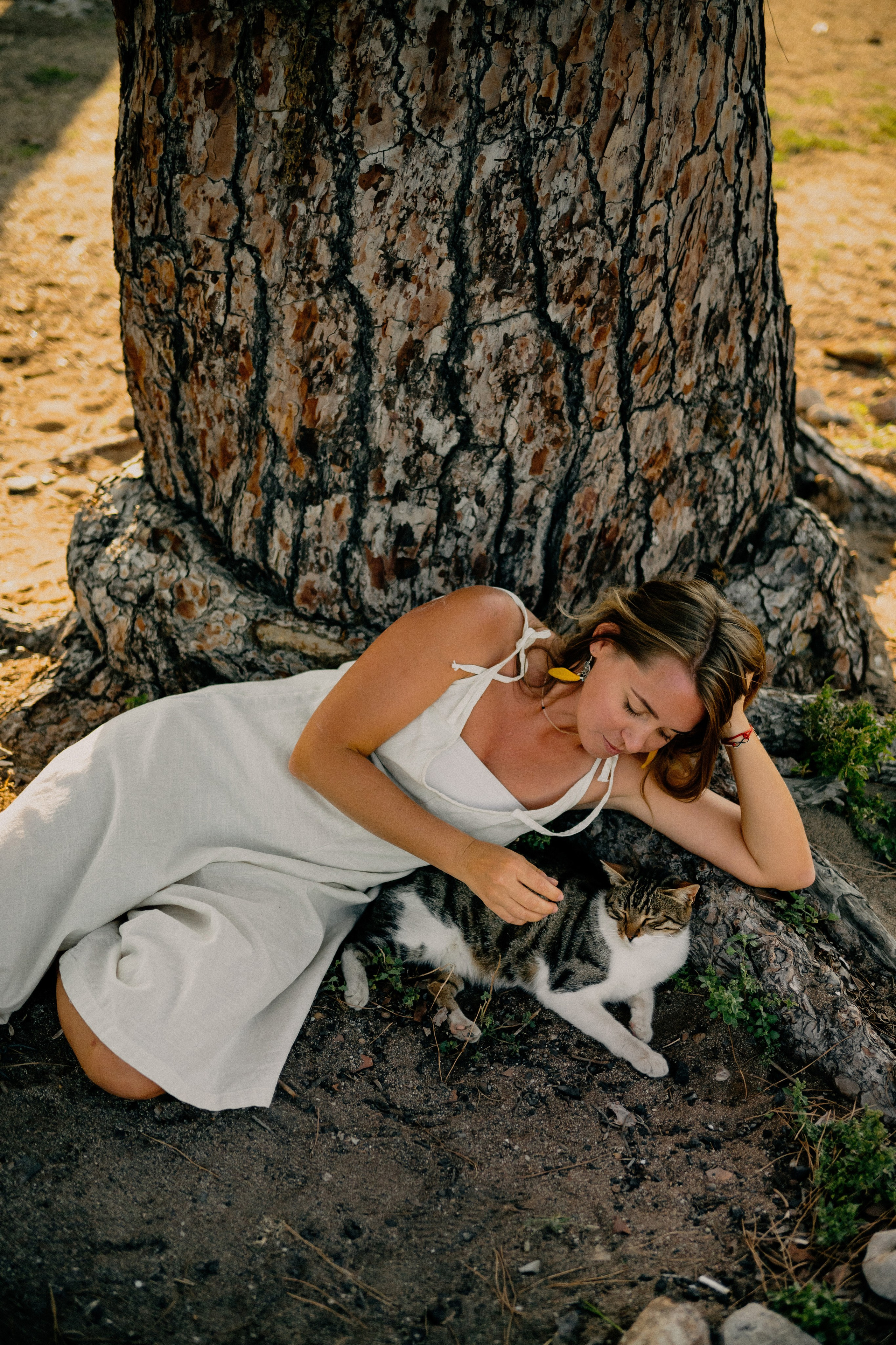 Anya. Wedding and Destination photographer Rustam Kalimullin