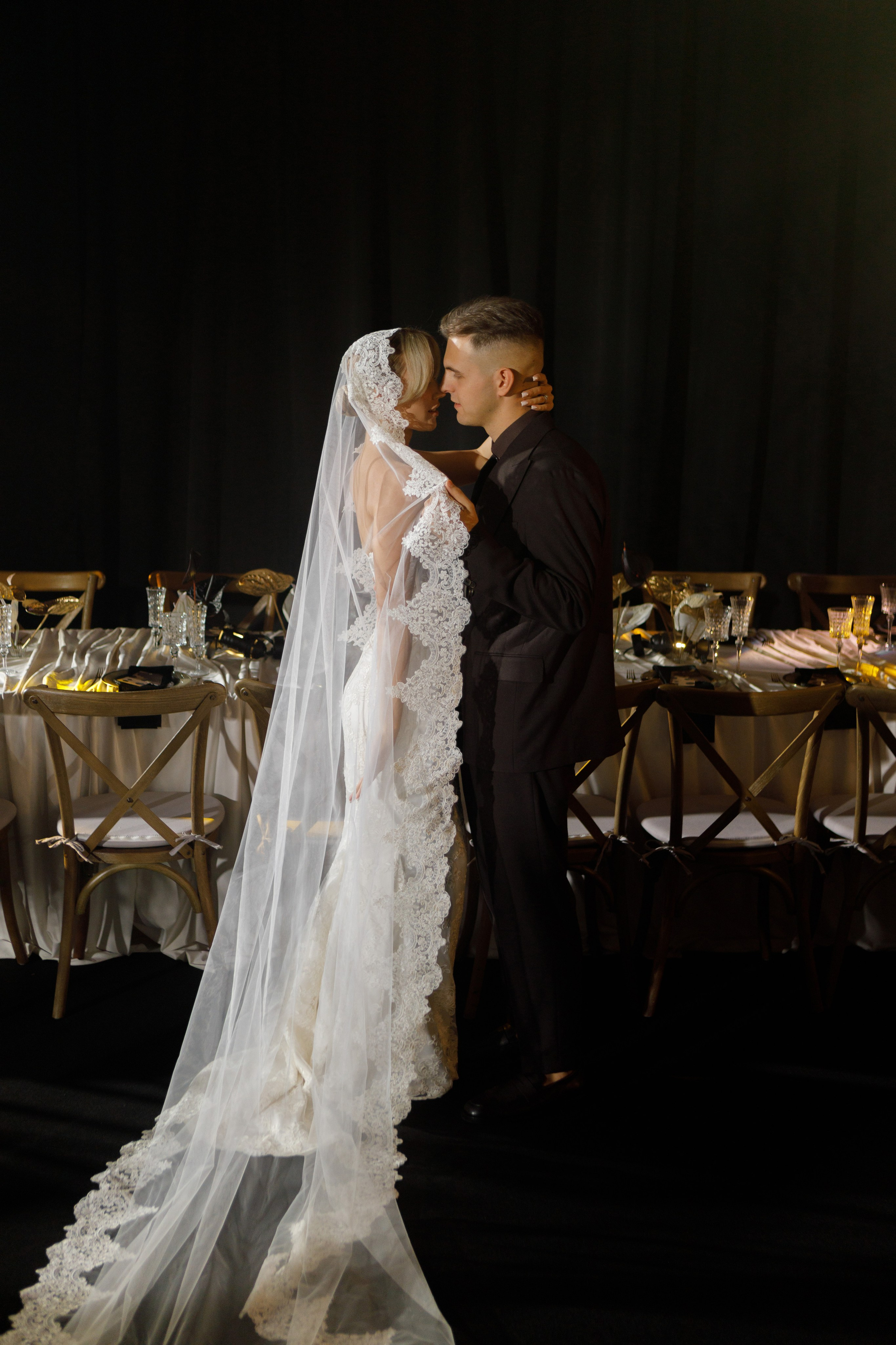 Свадебная фотосессия в Ростове-на-Дону. Свадебный фотограф Ростов на Дону / Таганрог — Усачева Анастасия