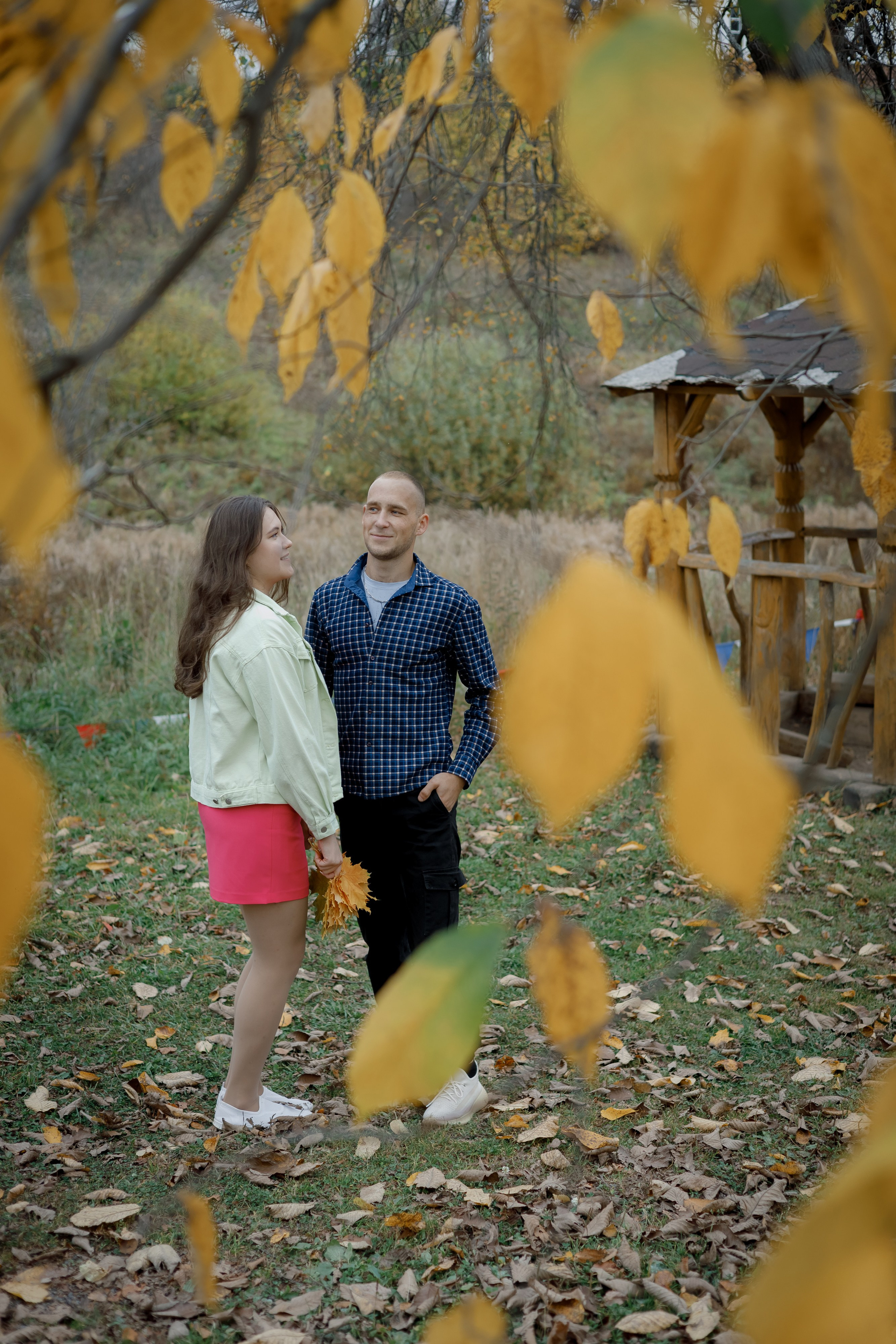 Семейные. Главная