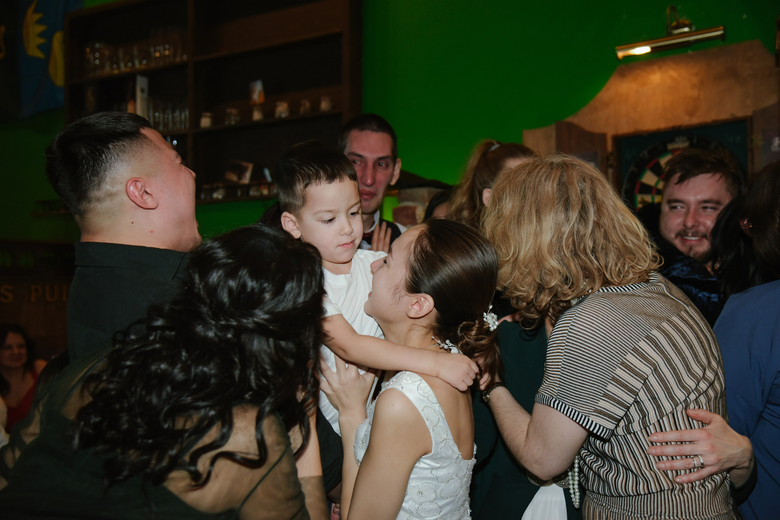 На льду. Фотограф Лола Волна, город Москва