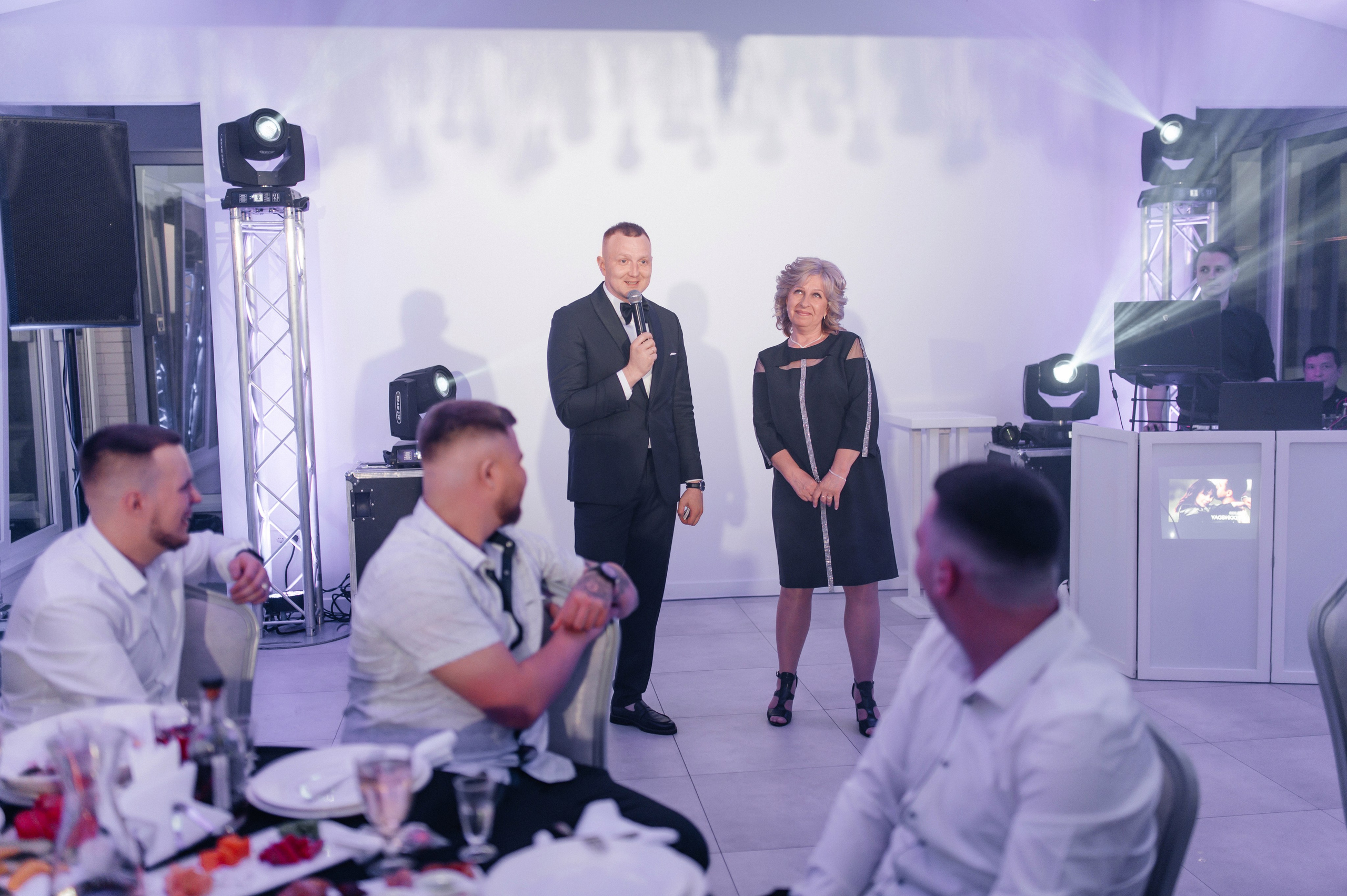 Станислав и Дарья. Фотограф Кирилл Верт