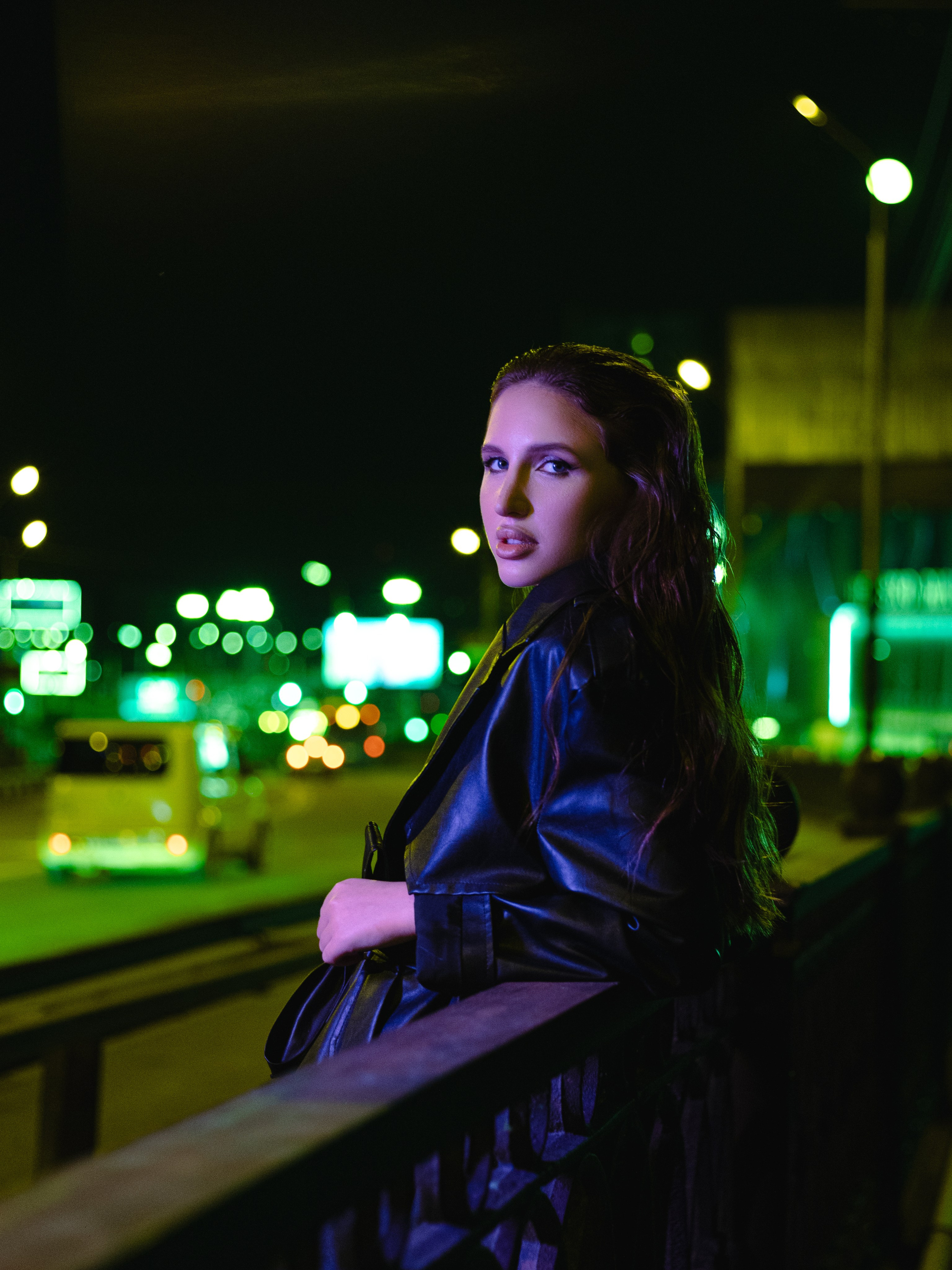 Прогулка. Photographer