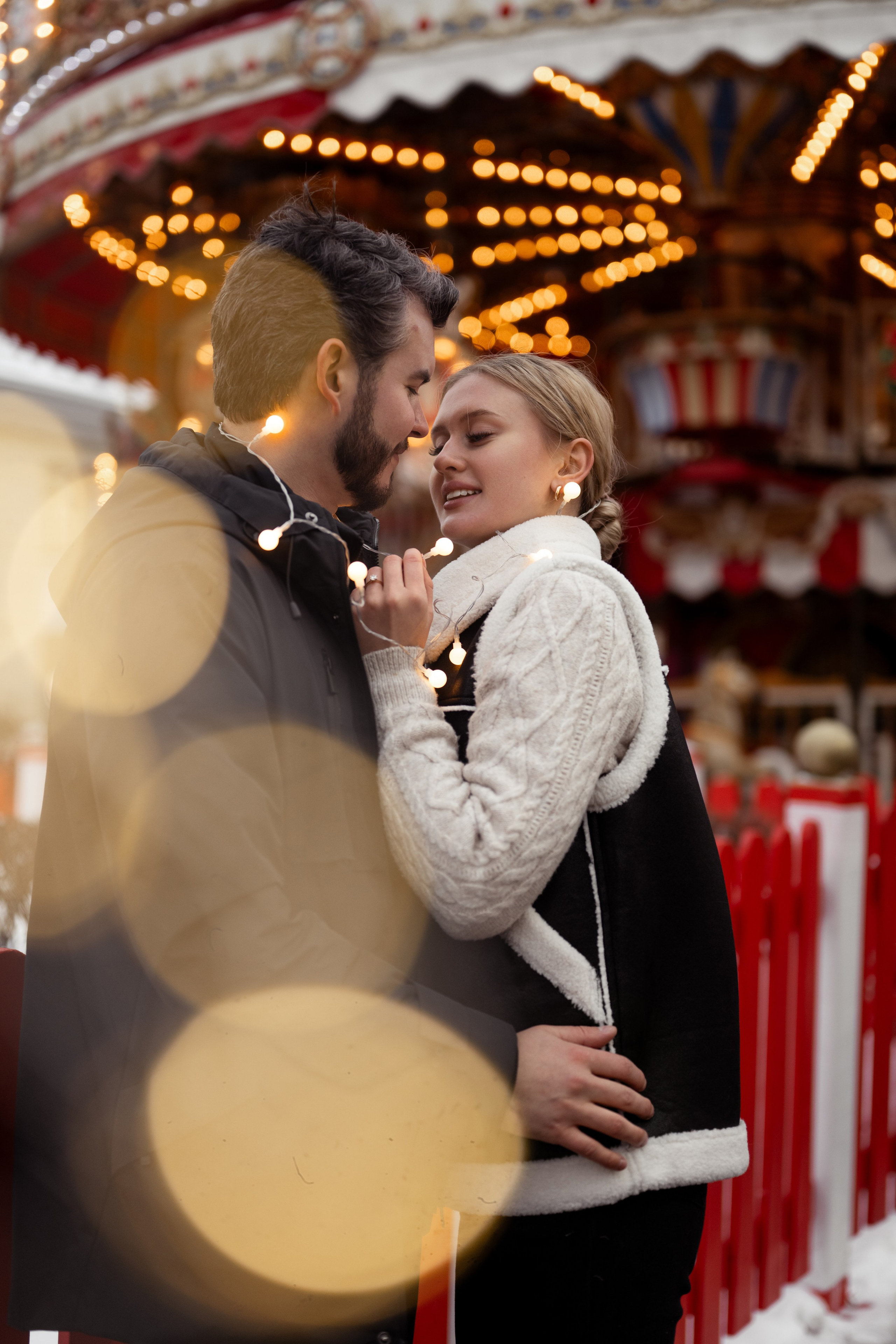 Джейкоб и Екатерина. Манежная площадь. Свадебный и семейный фотограф в СПб Валерия Фомичева