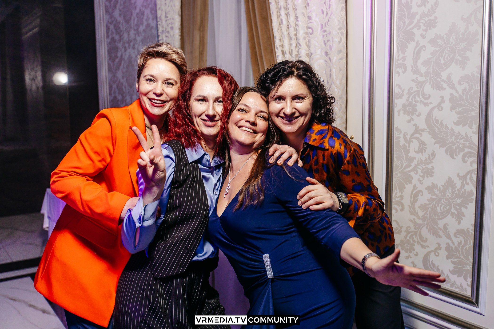 Мюзикл «12 Месяцев» в ресторане «Лазурный берег»