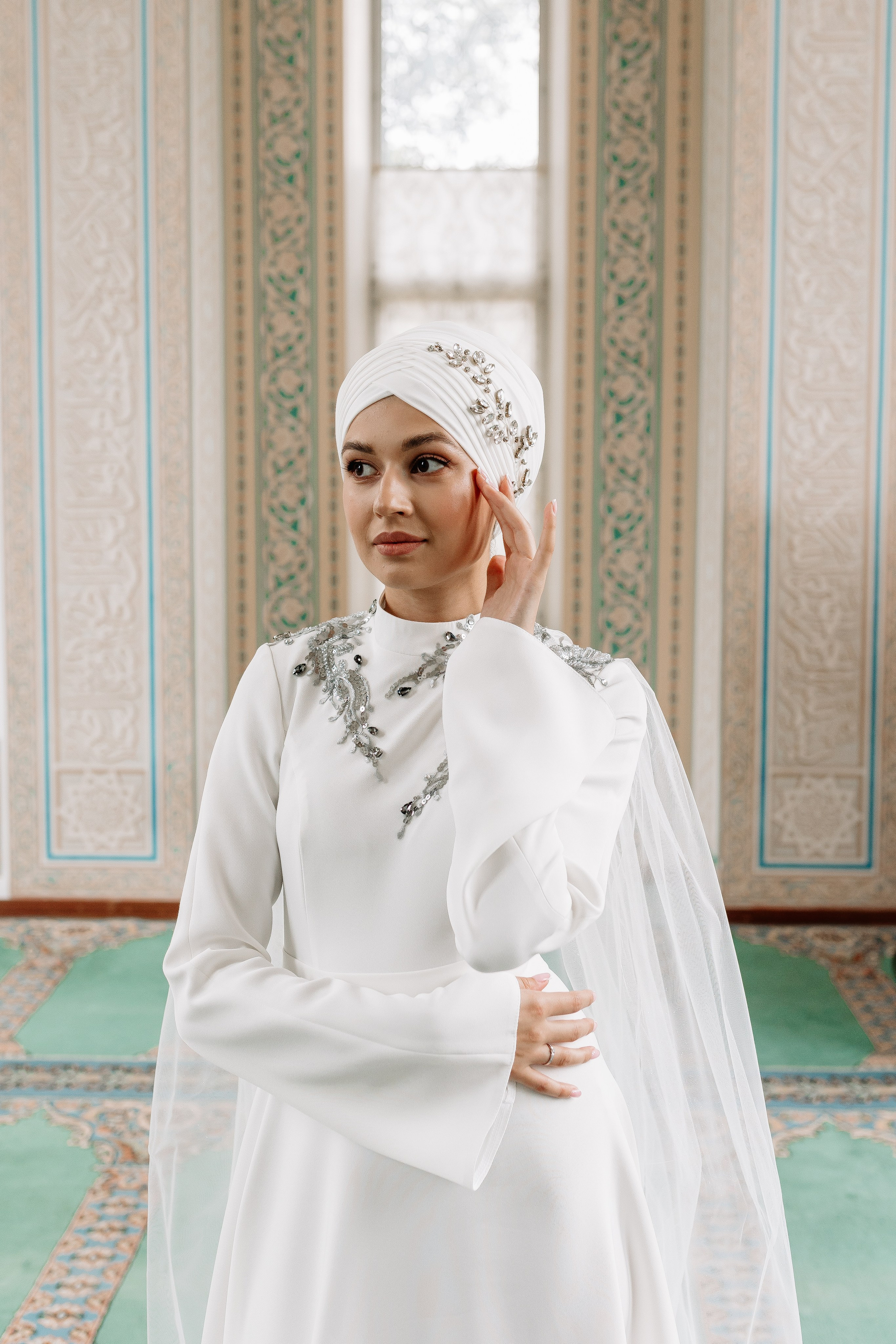 Ильнар и Кристина. Свадебный и семейный фотограф в Нижнекамске, Набережных Челнах