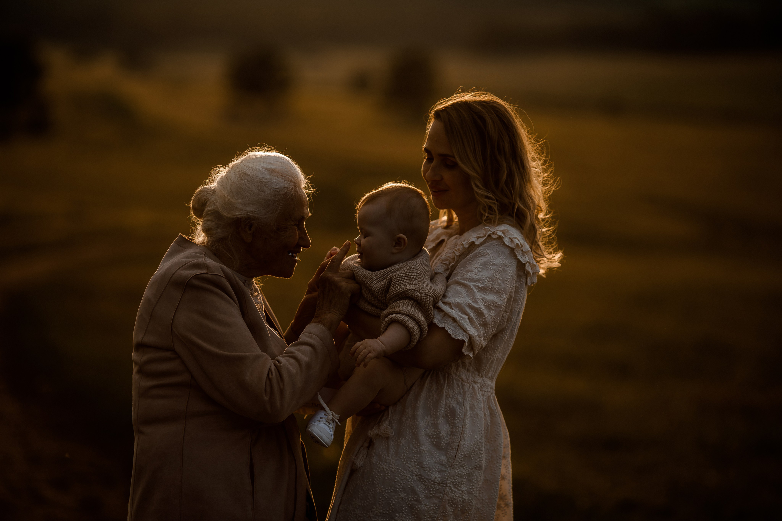 Женские корни. Фотограф материнства и таинства кормления Екатерина Кузьмин