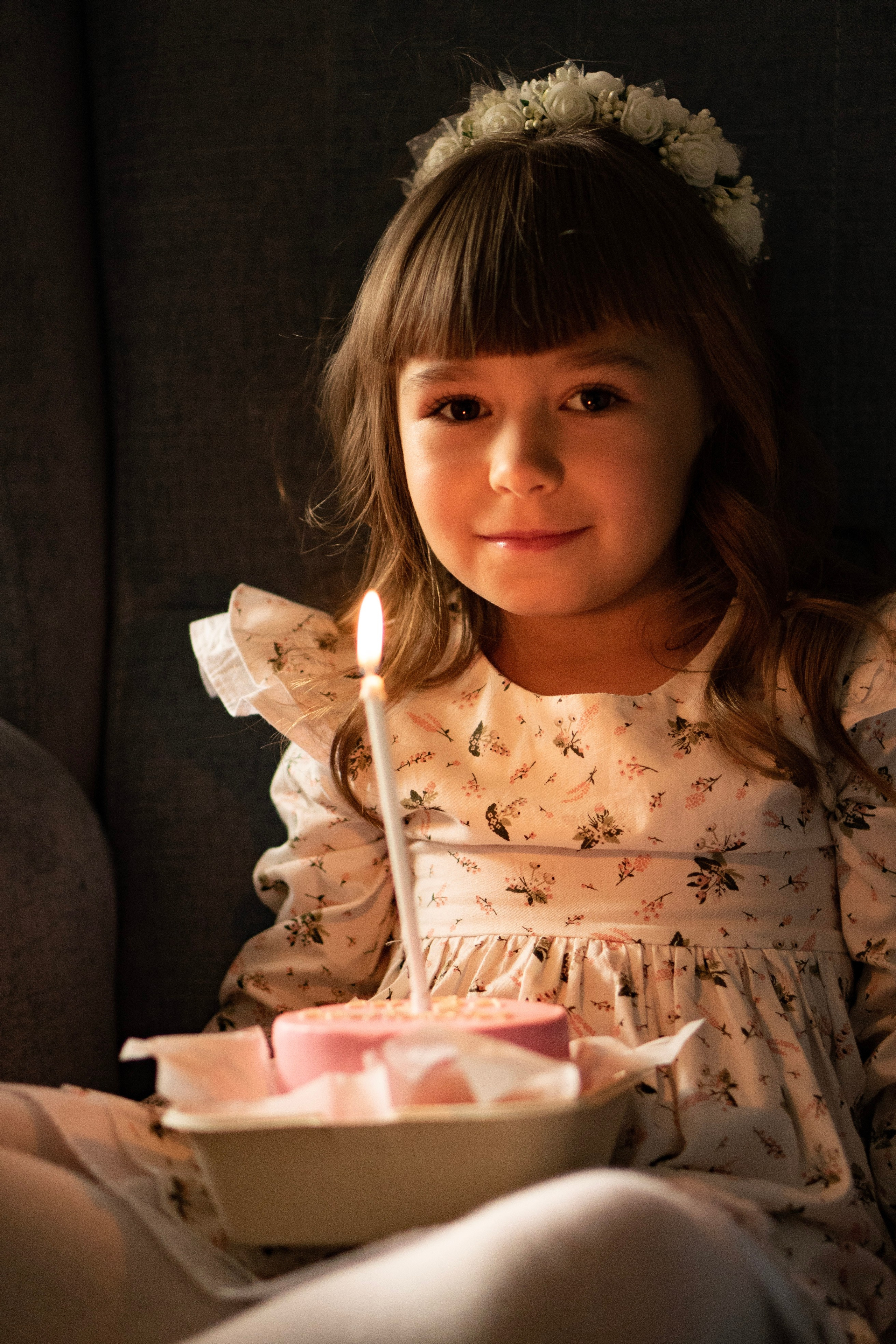 Детская фотосессия. Фотограф Арина Шмакова