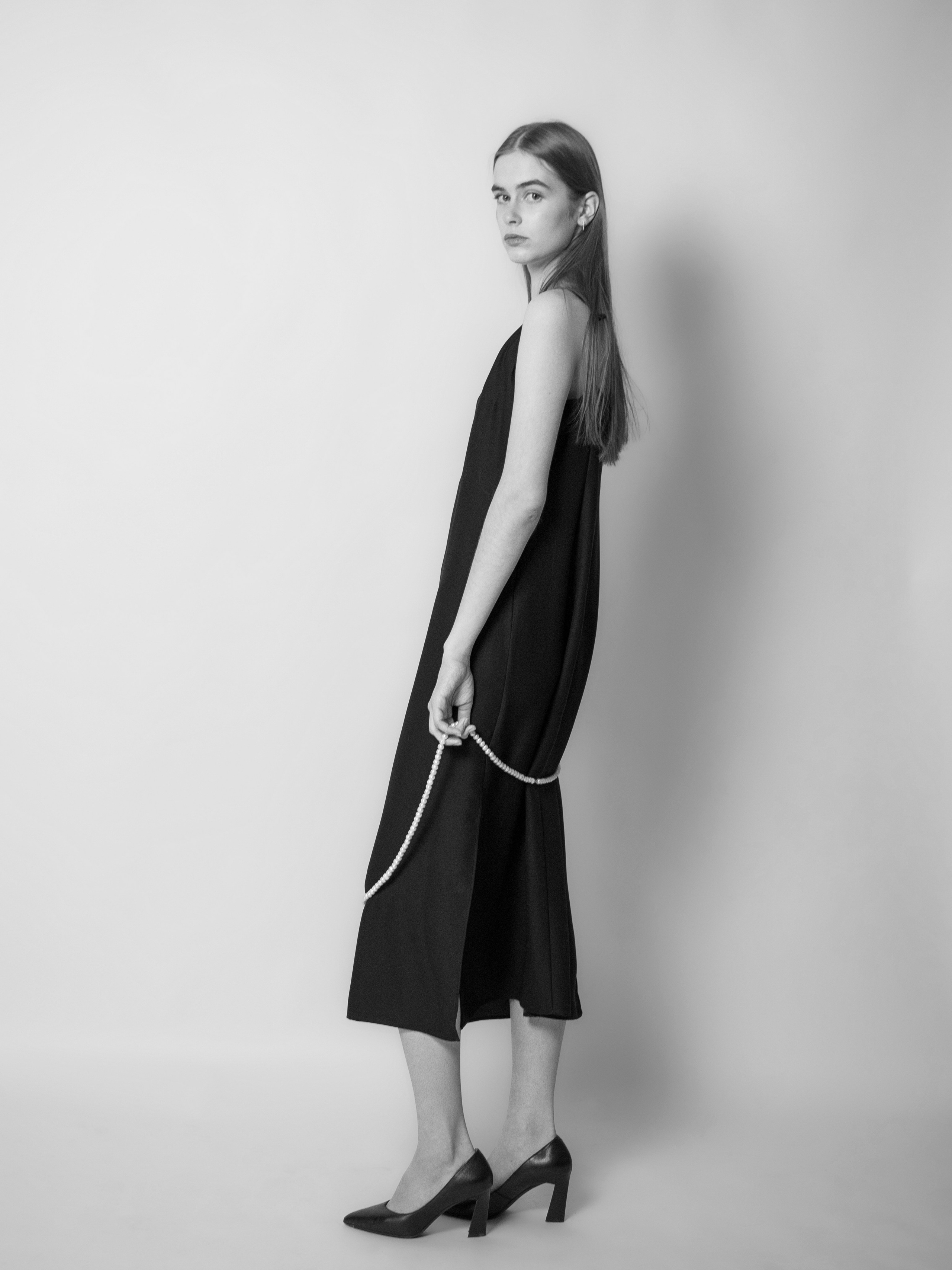 Модельный тест Фотограф в Омске Ульяна Красикова 