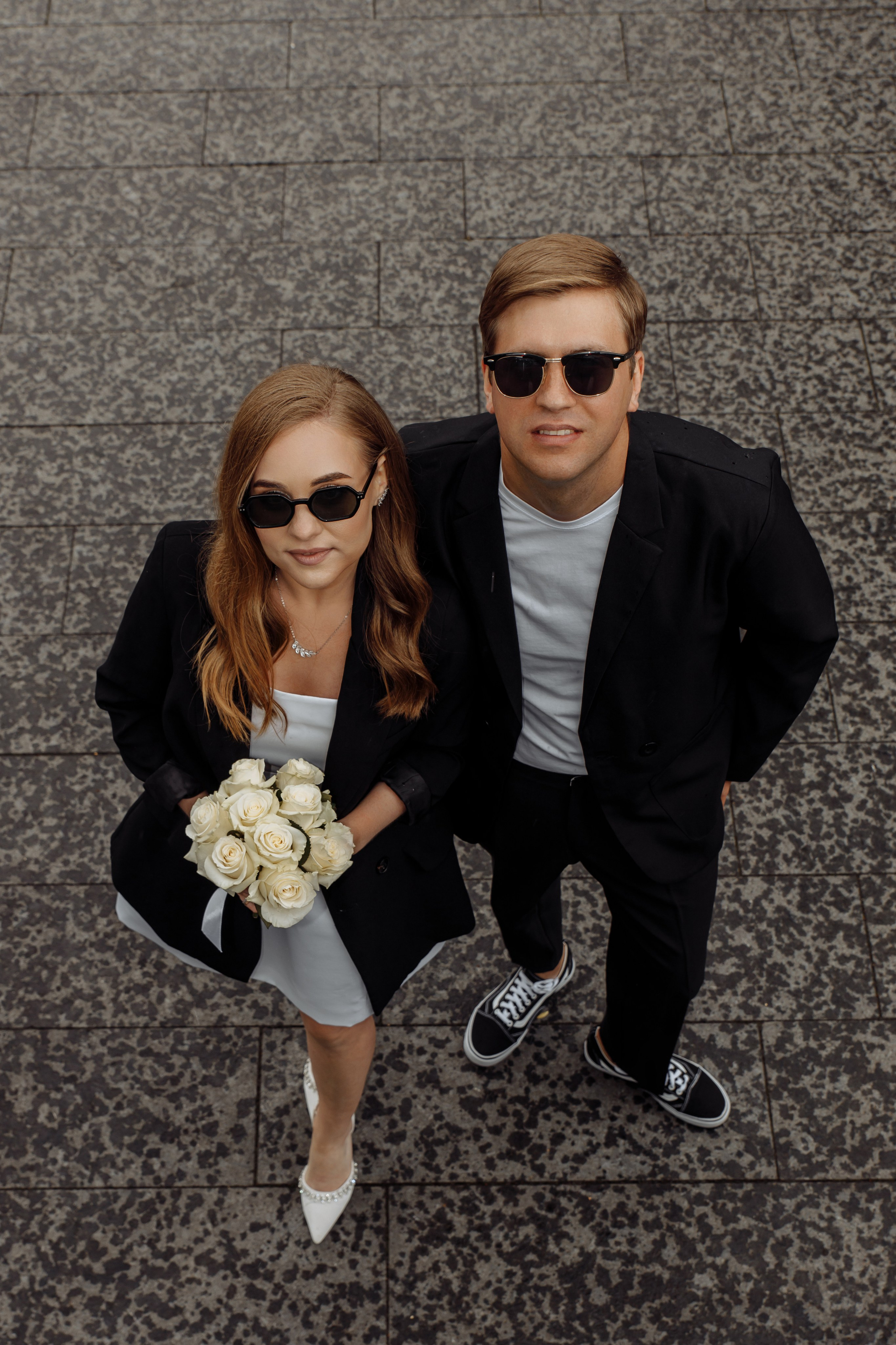 Никита и Даша