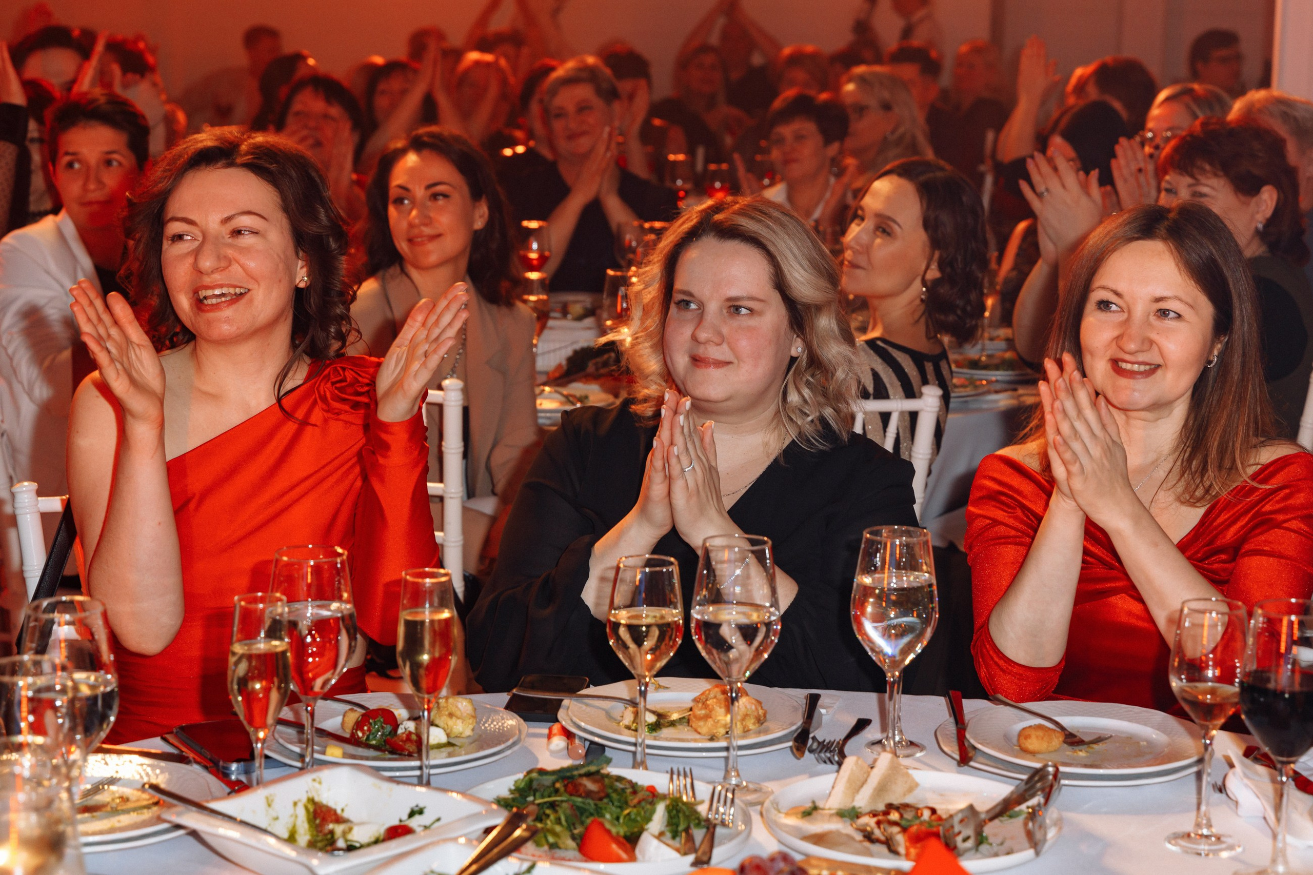 Корпоративные мероприятия | Фотограф Иван Прусов