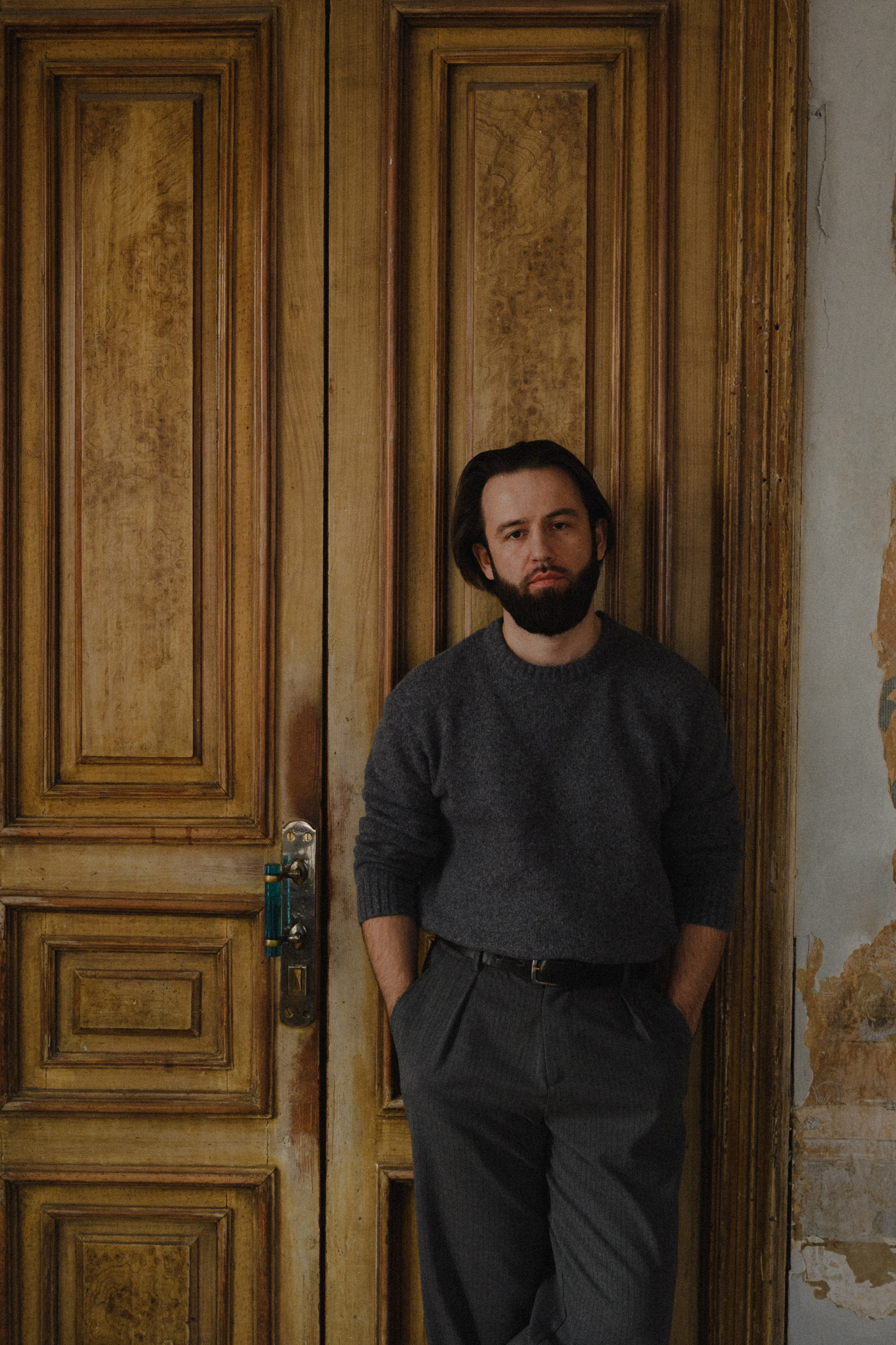 Максим и Маша. Свадебный фотограф Нижний Новгород Фатичев Артем