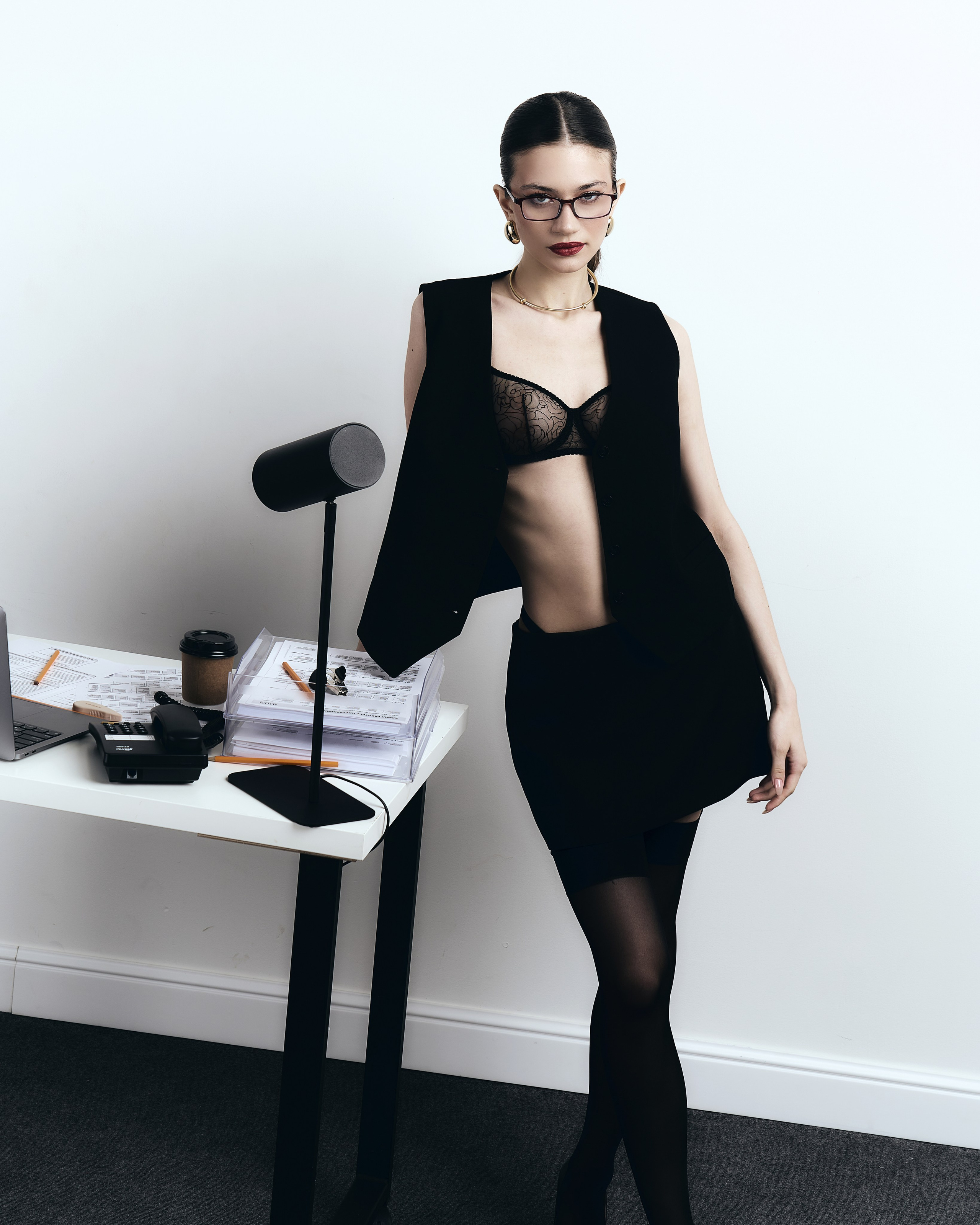 DELARISE AUTMN CAMPAIGN. Главная