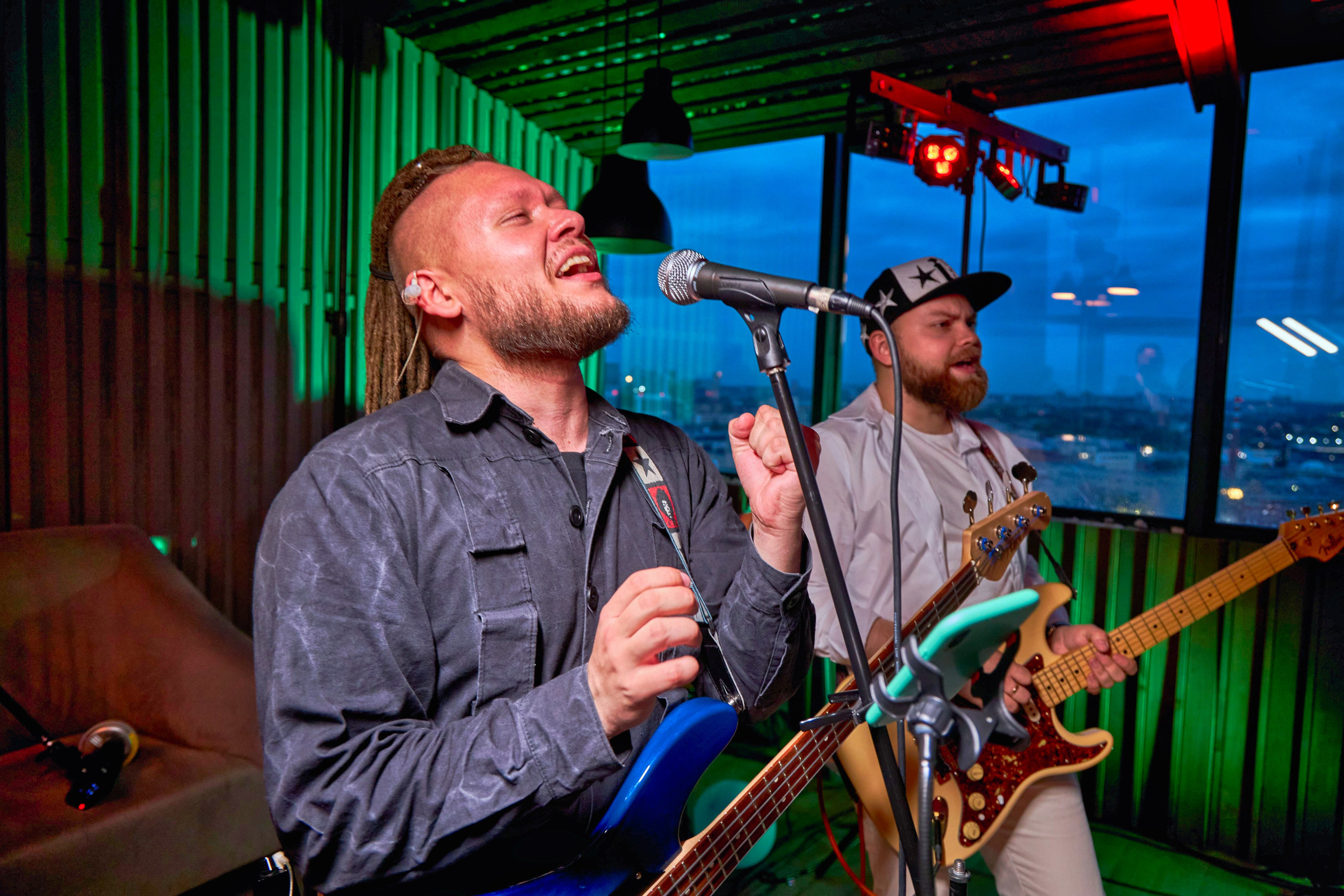 Выпускной. Фотограф Александр Музыка