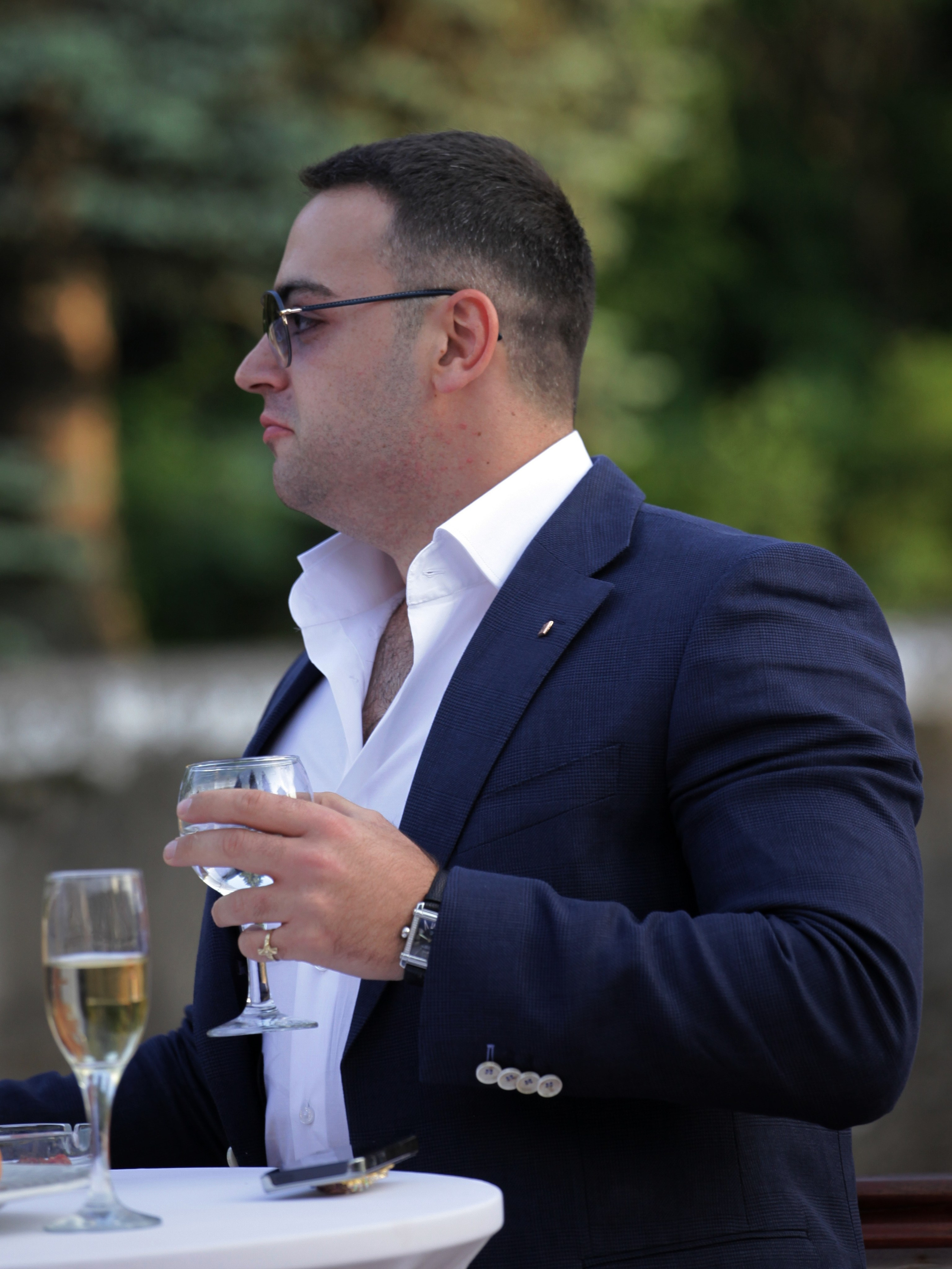 Алла и Георгий. Фото и Видео