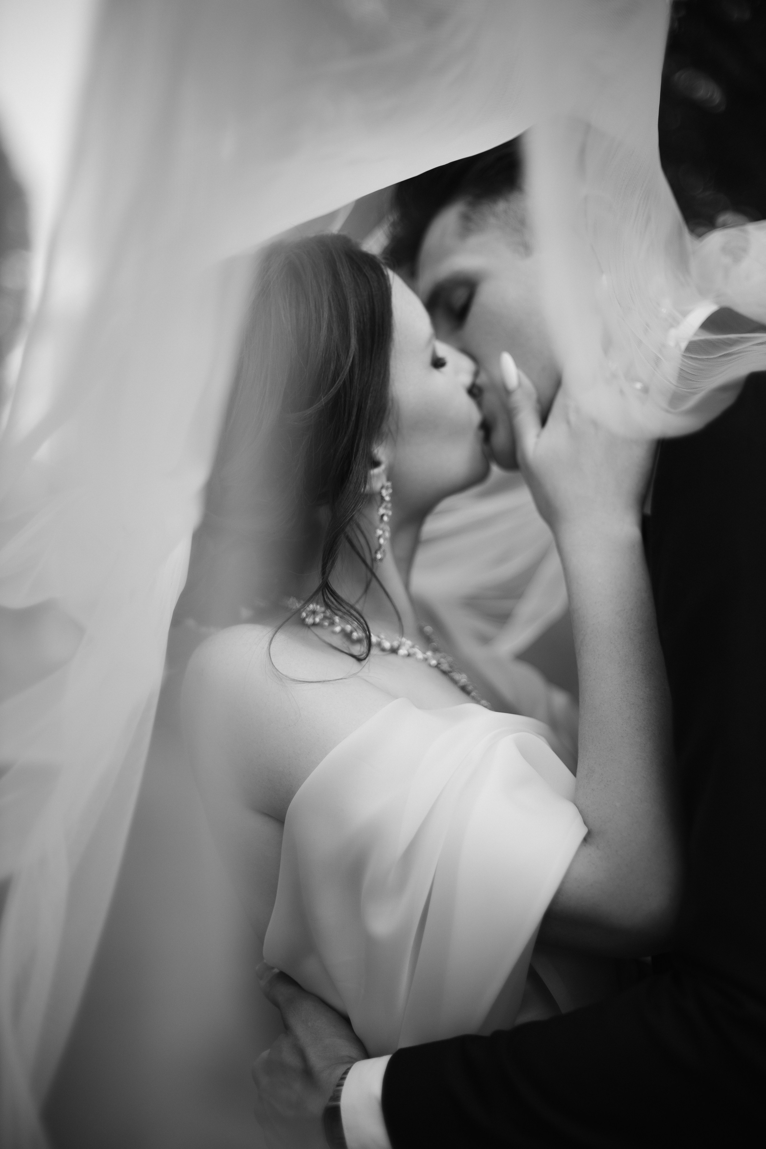 П+А. Фотограф Анна Лазарева