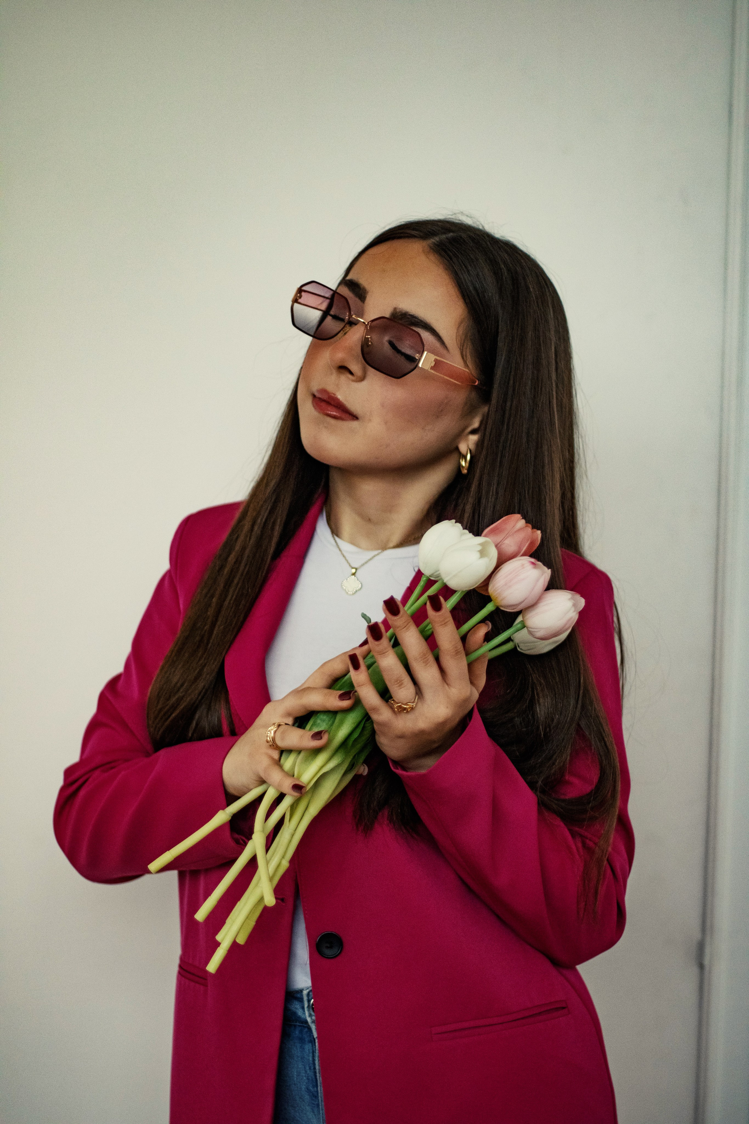 Стильные подружки. Катя Попова|ЛайфСтайл фотограф