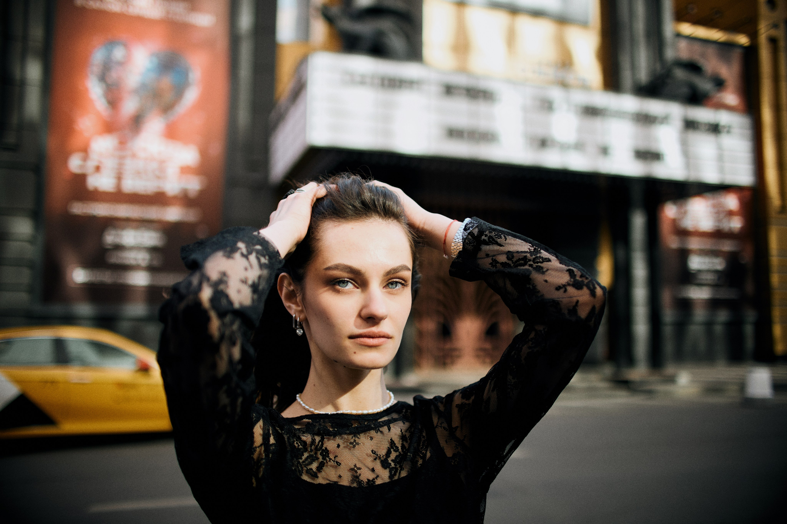 Anna. Свадебный фотограф Москва и ЮГ