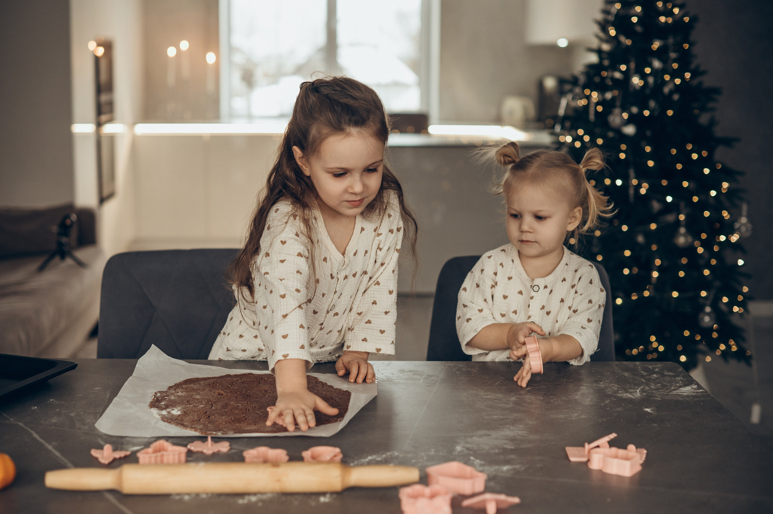 Счастливого рождества. Ваш фотограф Ирина Гущанская