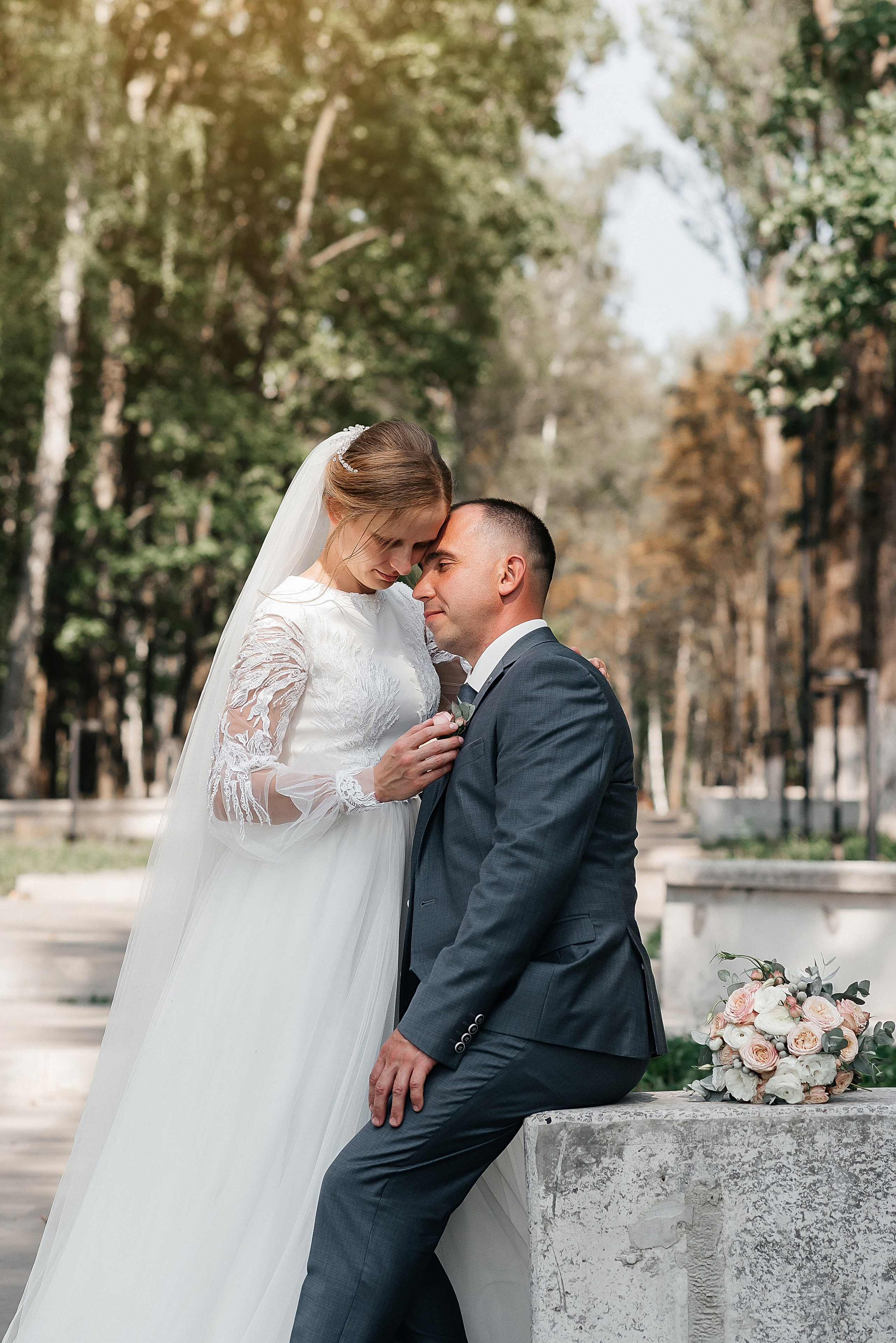 Иван & Юлия. Ваш фотограф Ирина Гущанская