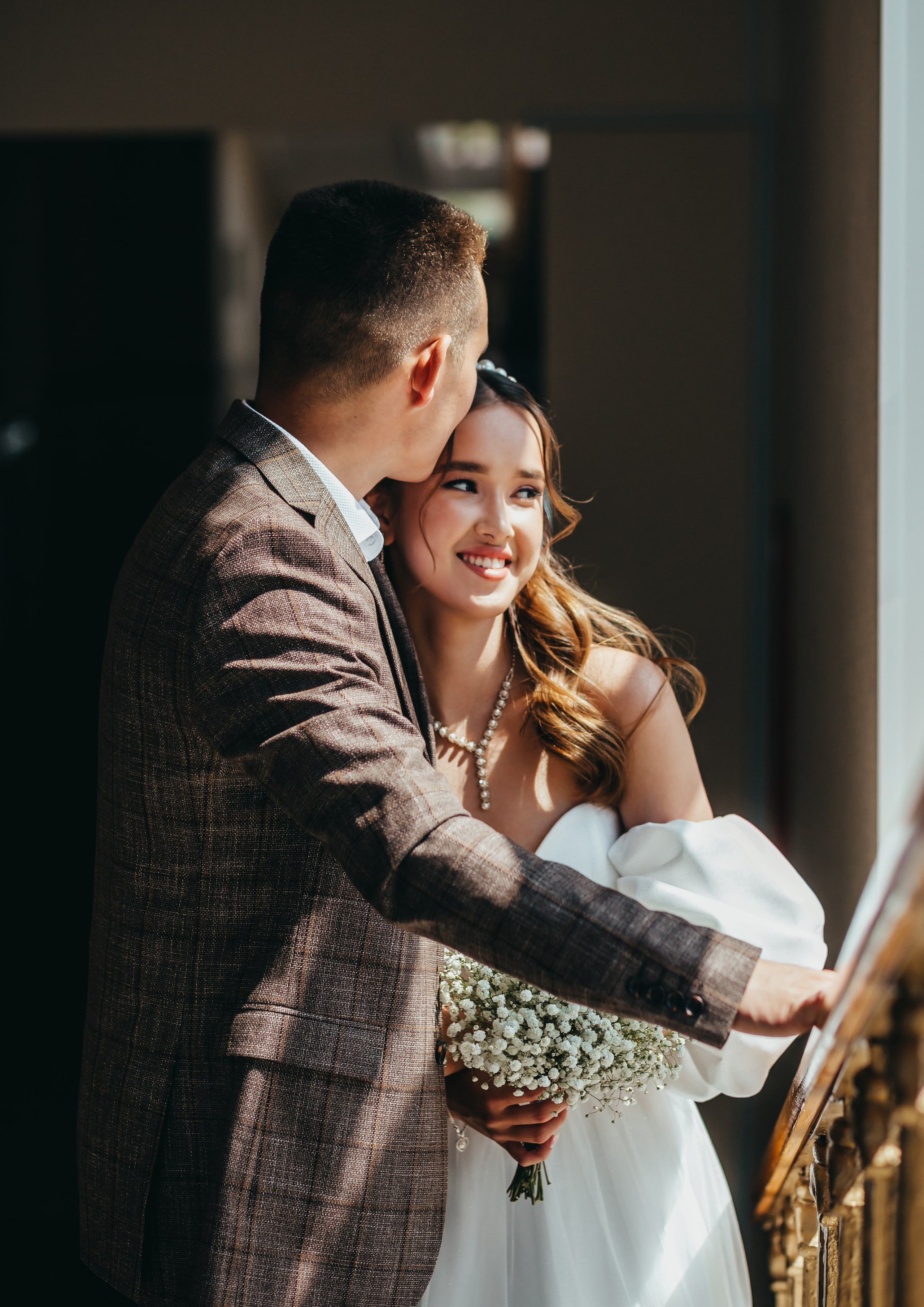 Liliana&Arthur. Главная