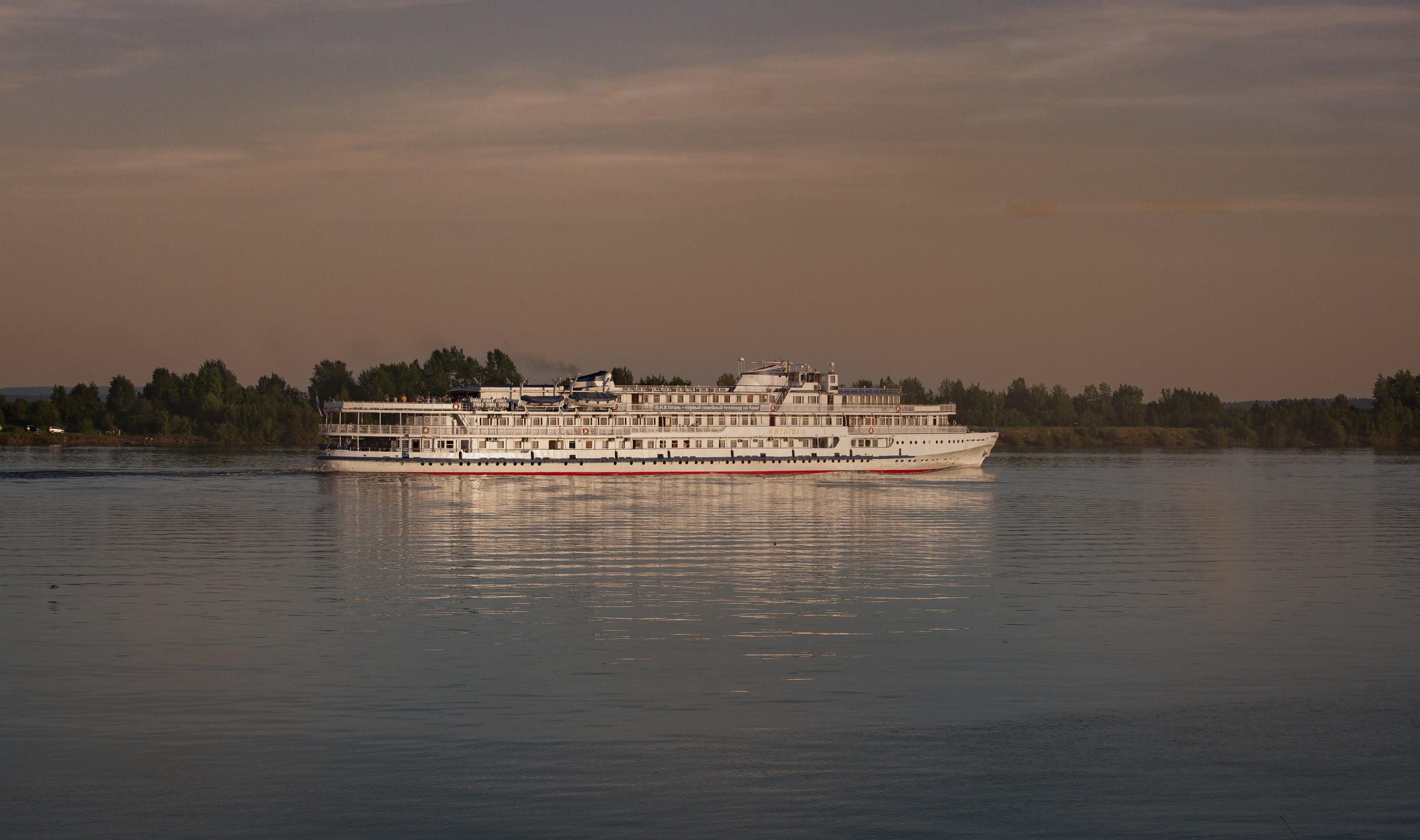 Пермь- Хохловка-Белогорье. Мой фотомир